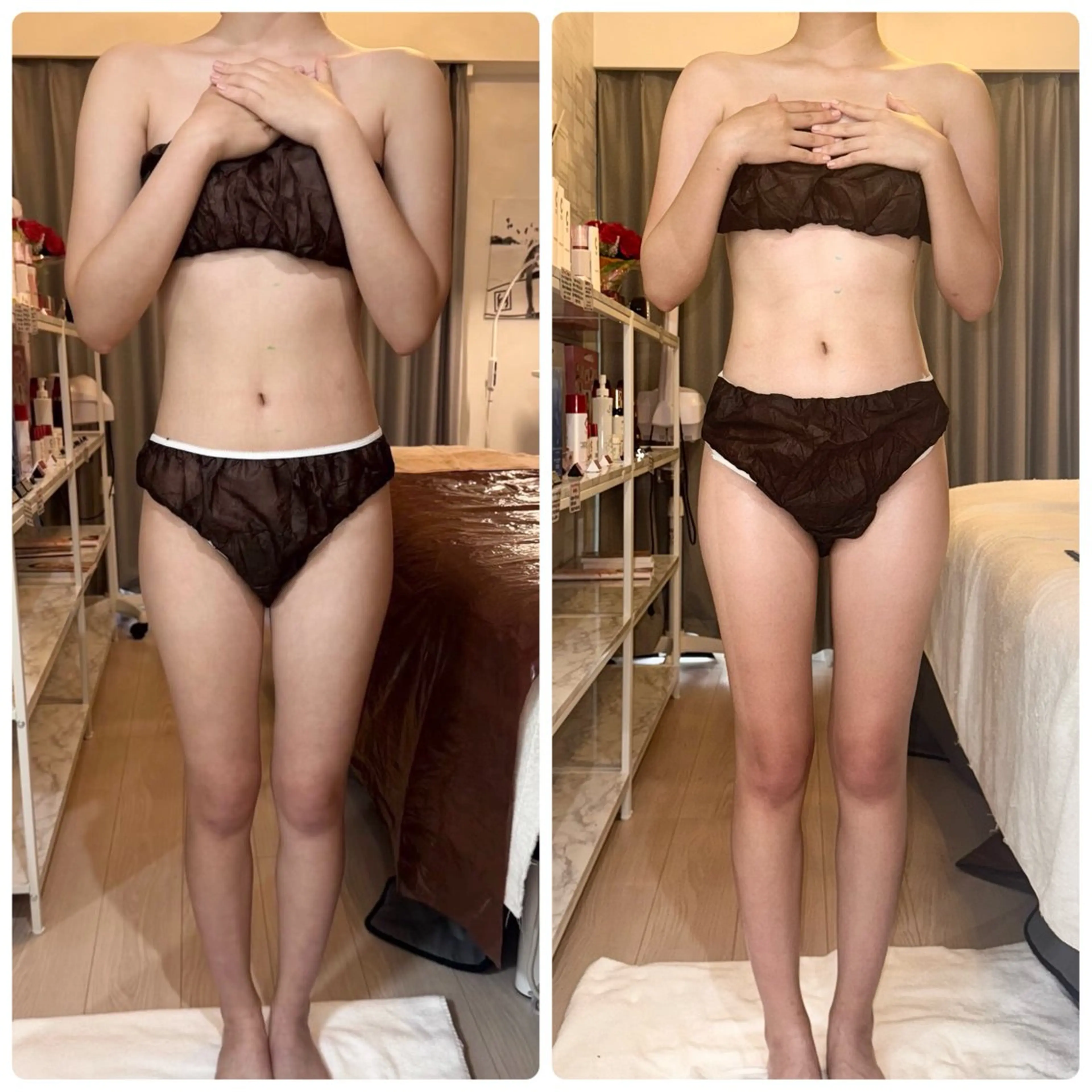 エステ リラク m.所属・【痩身×リラク】 m.ﾐｰのエステ・リラクイメージ