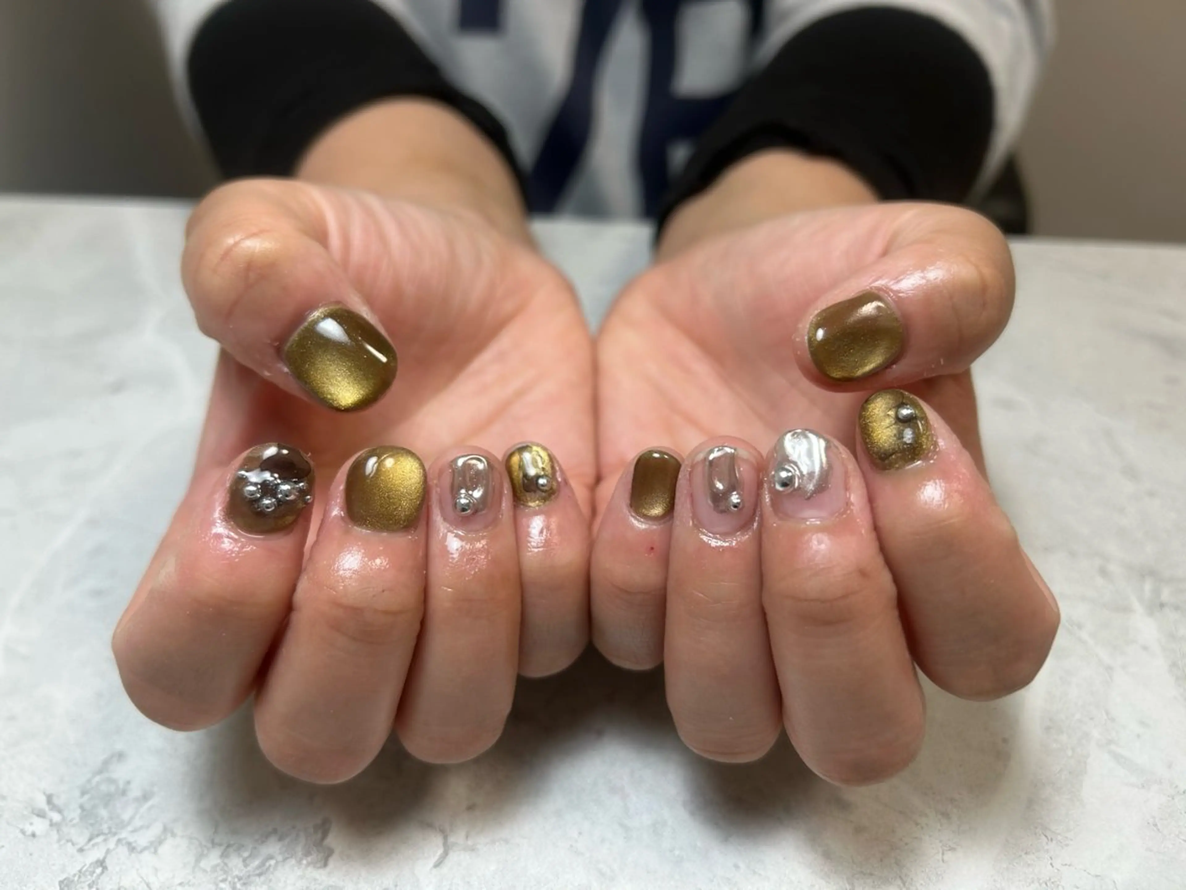 ネイル A. nailのネイルデザイン