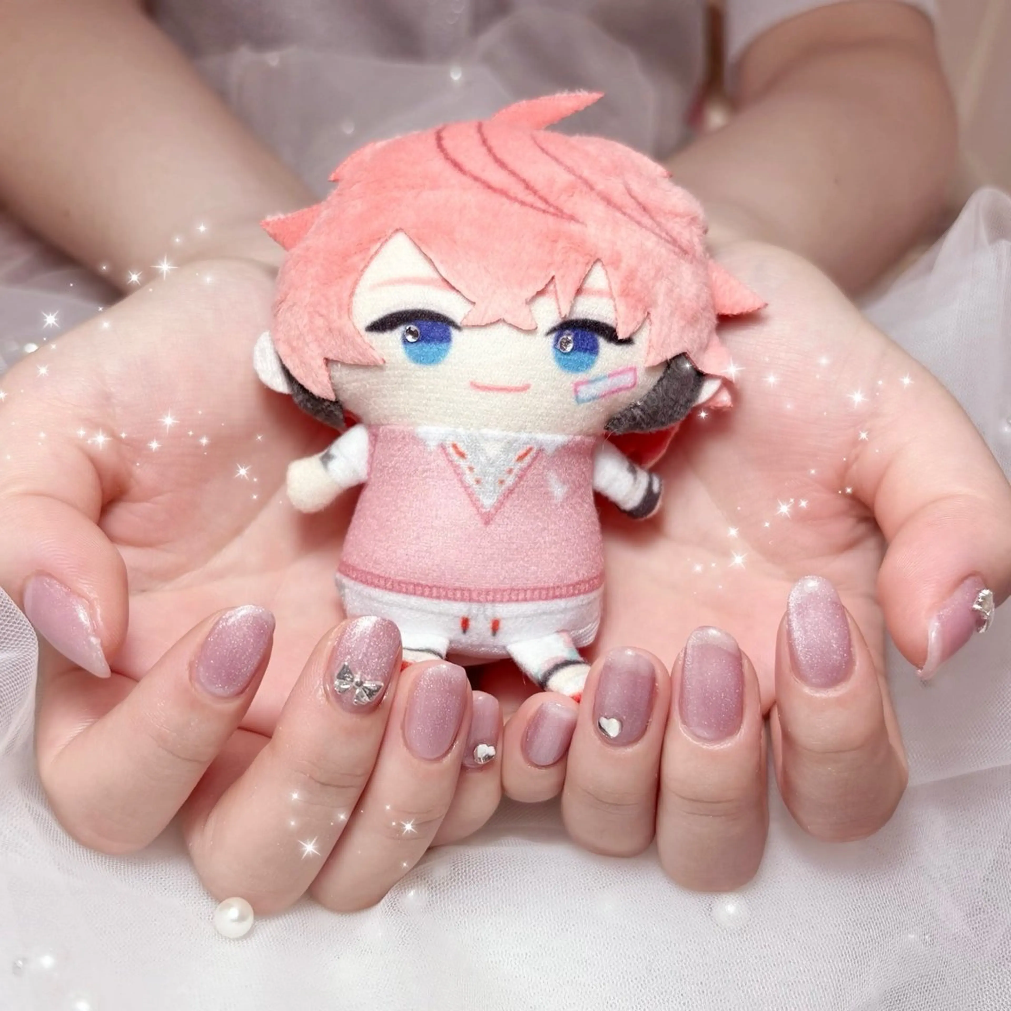 ネイル Momoka .のネイルデザイン