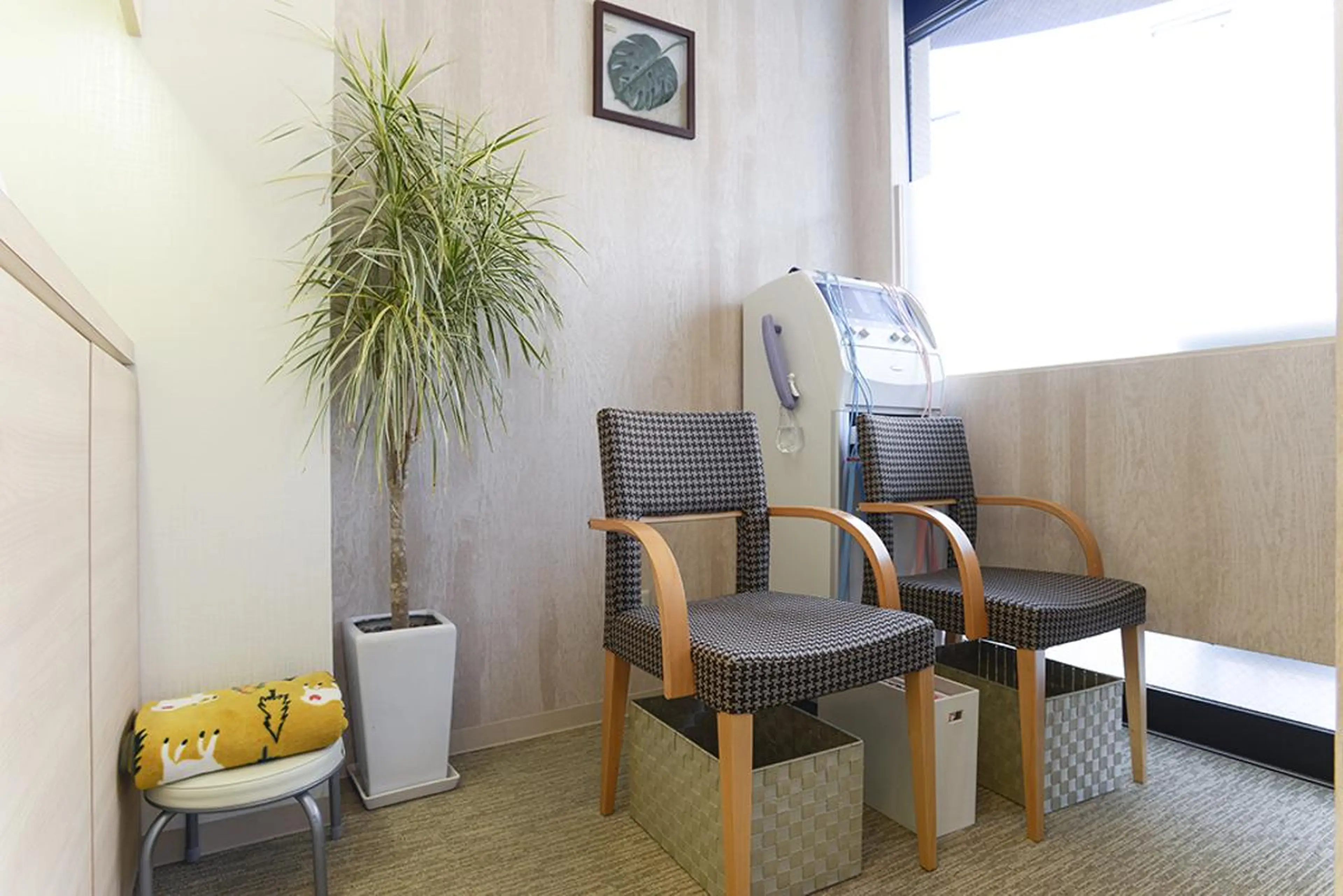 ソレイユ接骨院 本山のエステ・リラクイメージ