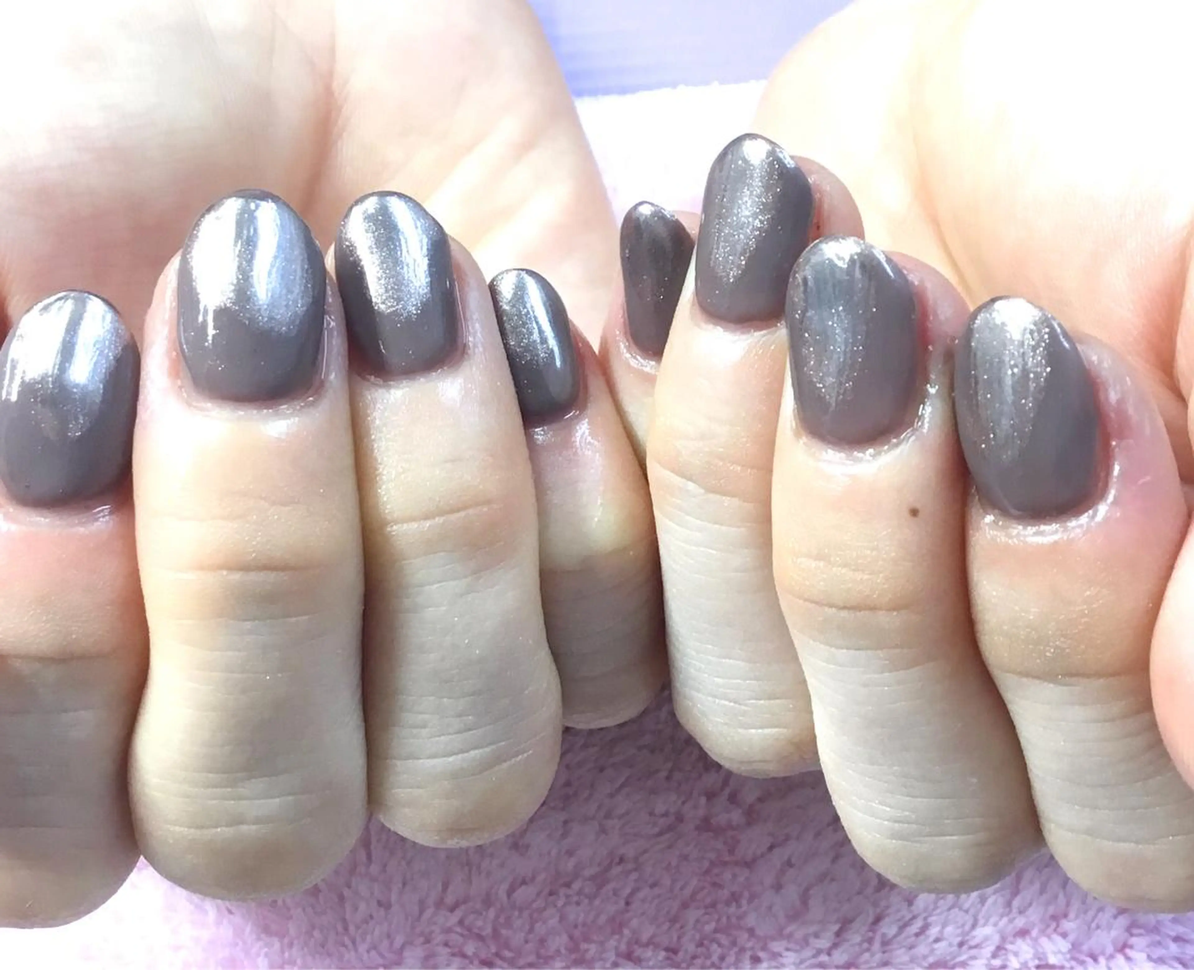 ネイル e.nail所属・和賀井 恵理のネイルデザイン