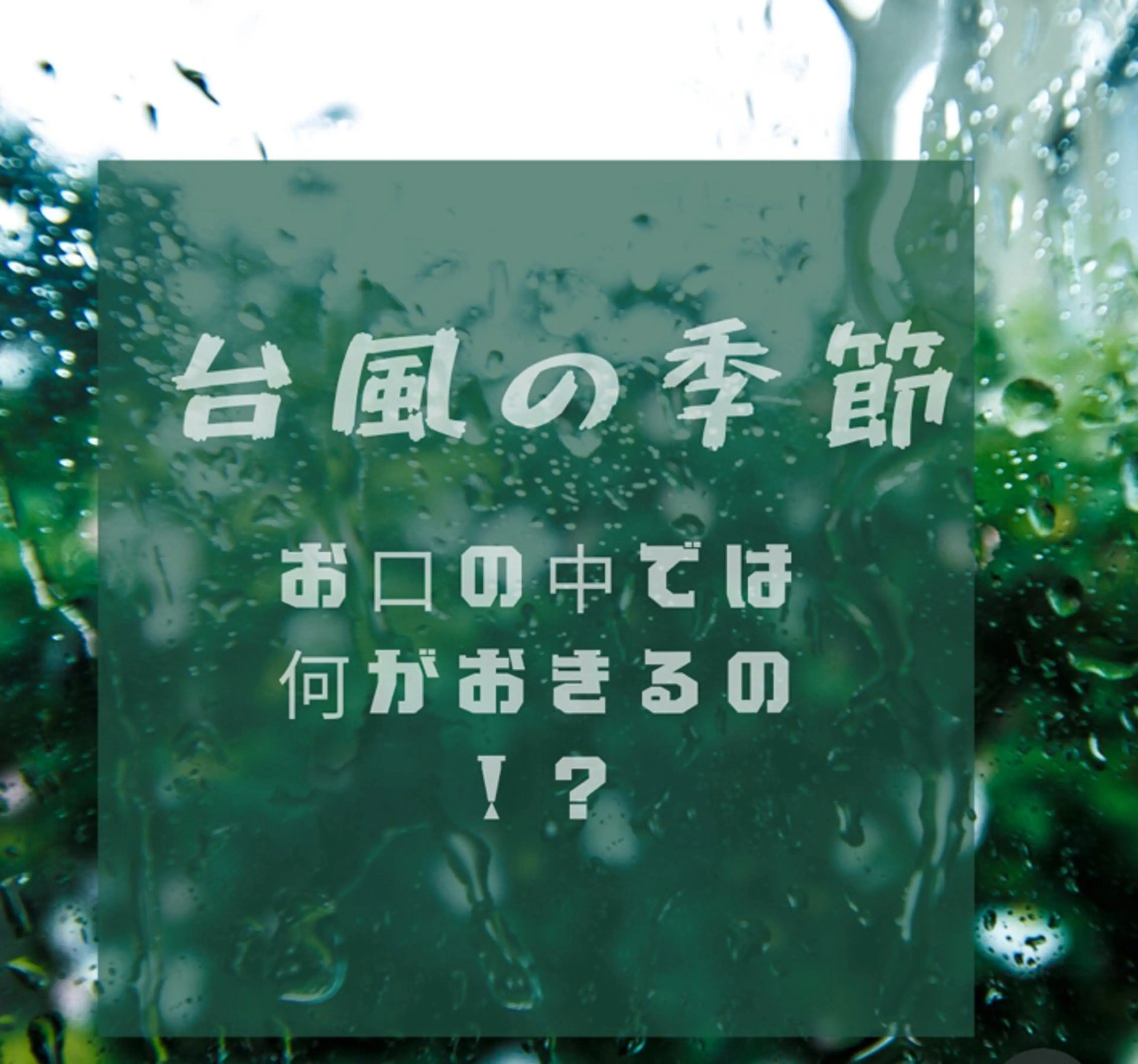小嶋 真理子のエステ・リラクイメージ