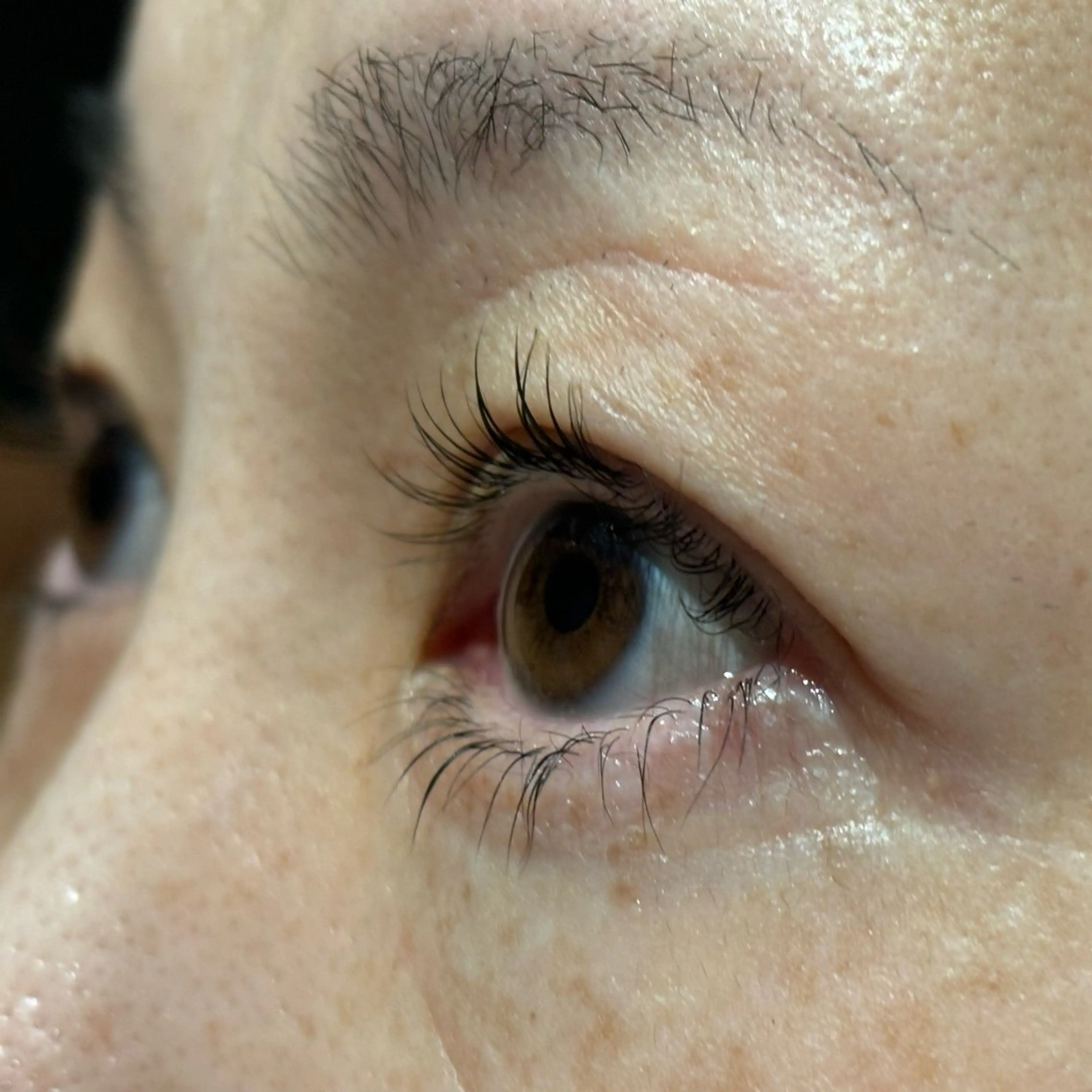 マツエク・マツパ 一重×まつ毛パーマ マツパ eyelash＆nail オクタビアス所属・オクタ ビアスのマツエク・マツパデザイン