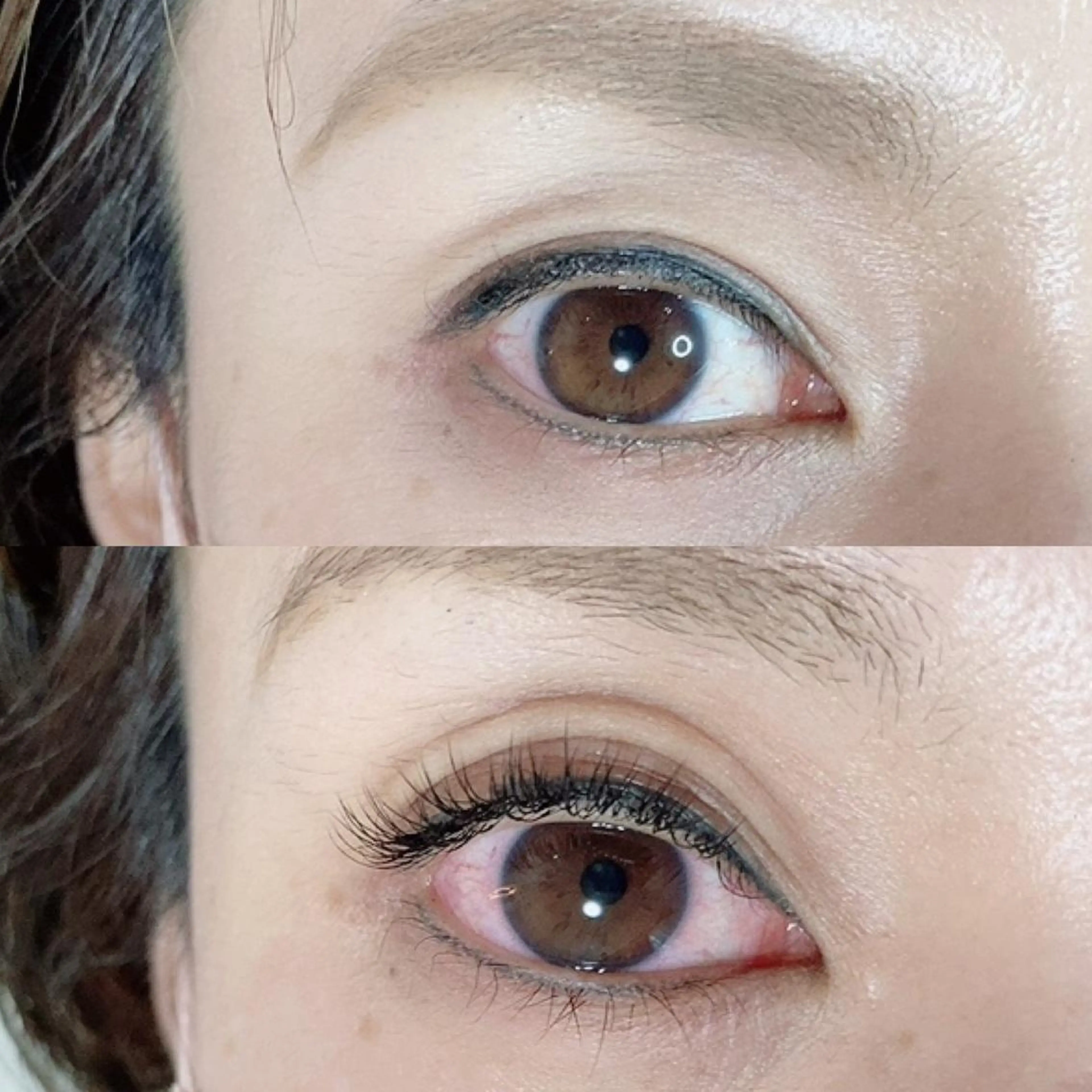 マツエク・マツパ LUCIA[ルチア]所属・ルチア[LUCIA] 北村のマツエク・マツパデザイン