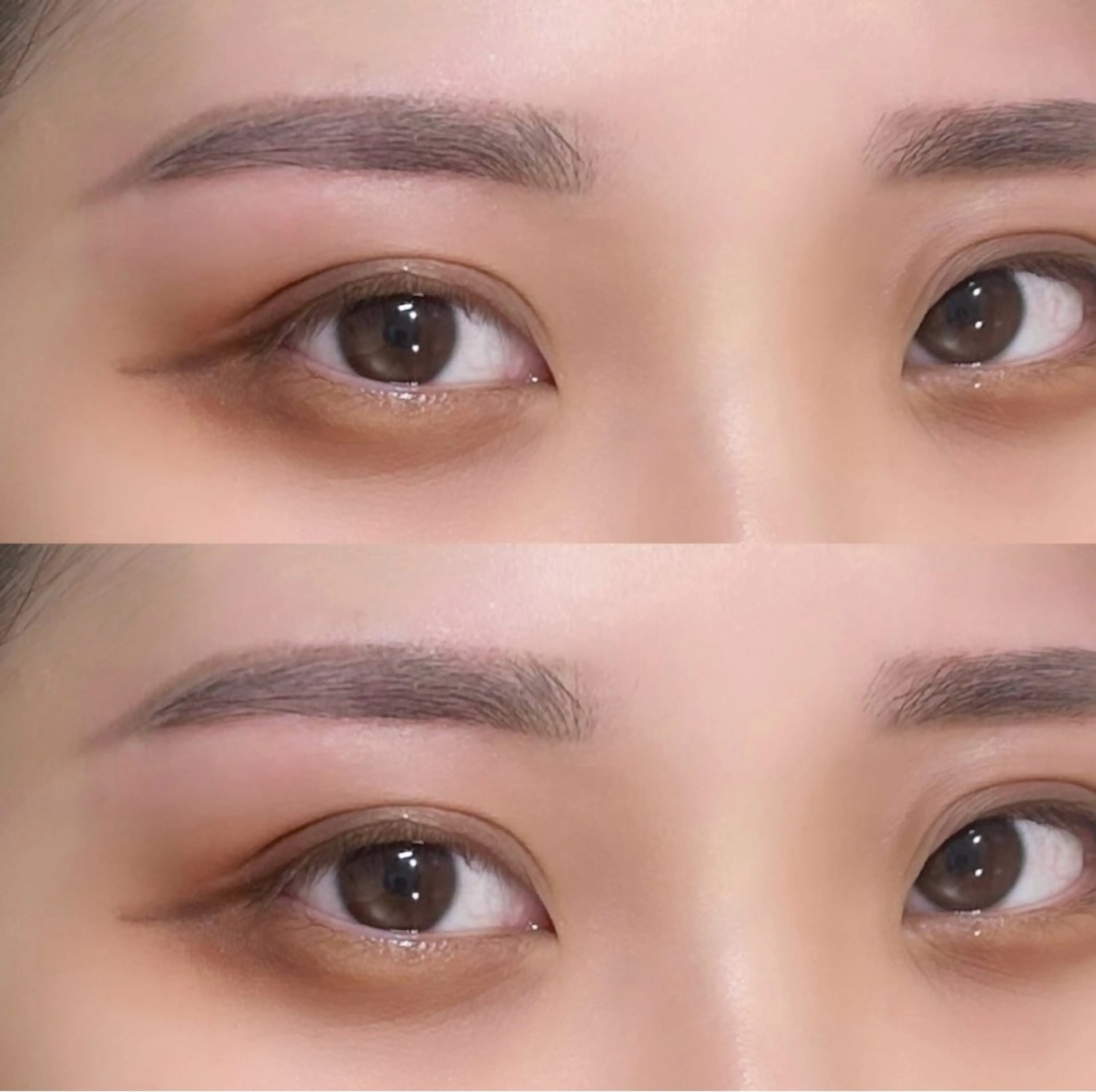 アイブロウ ワックス脱毛 眉カット その他(アイブロウ) mila 天神 aineのマツエク・マツパデザイン