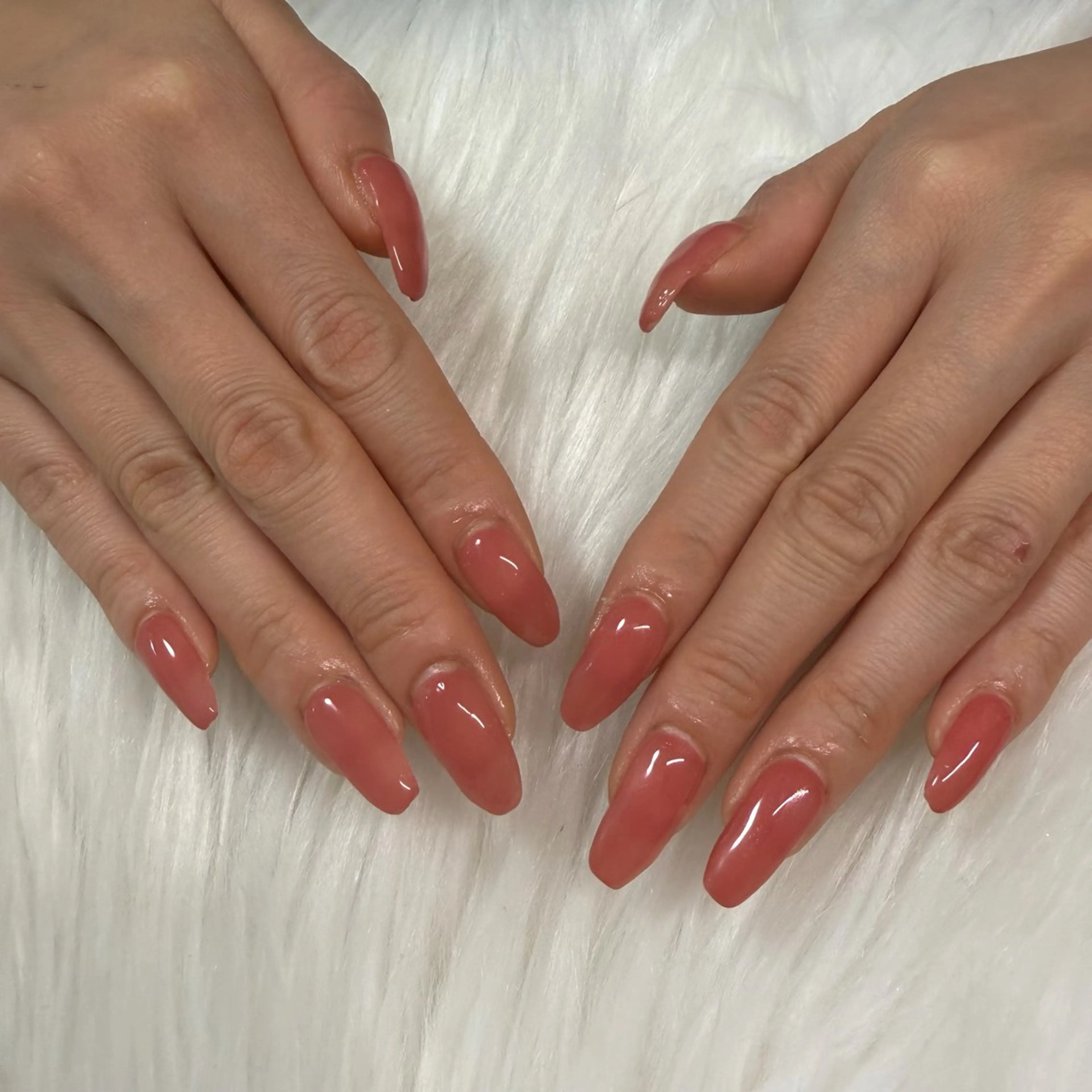 ネイル Lottynail 🎀HIMENAのネイルデザイン