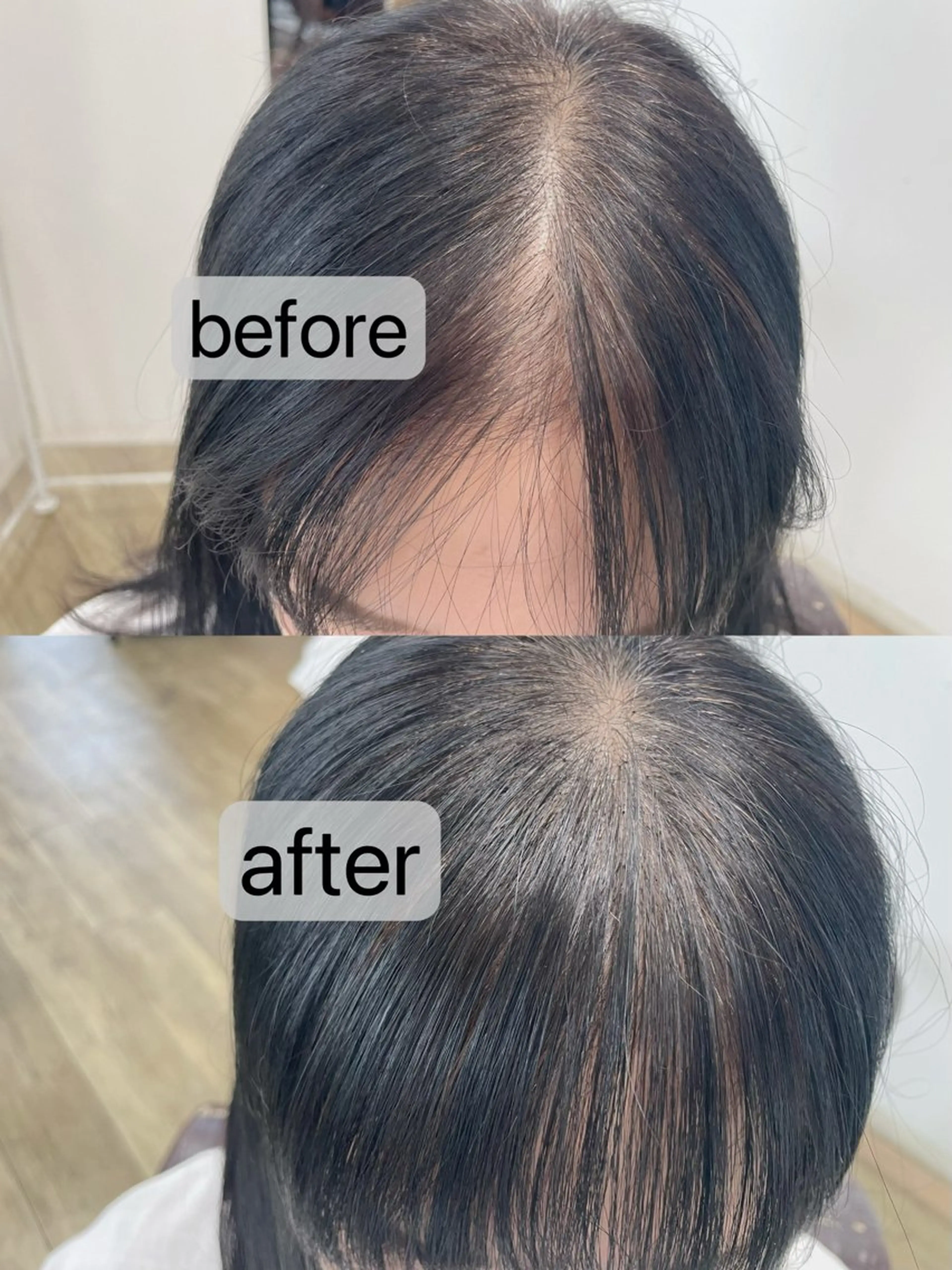 甲斐 さおりのマツエク・マツパデザイン