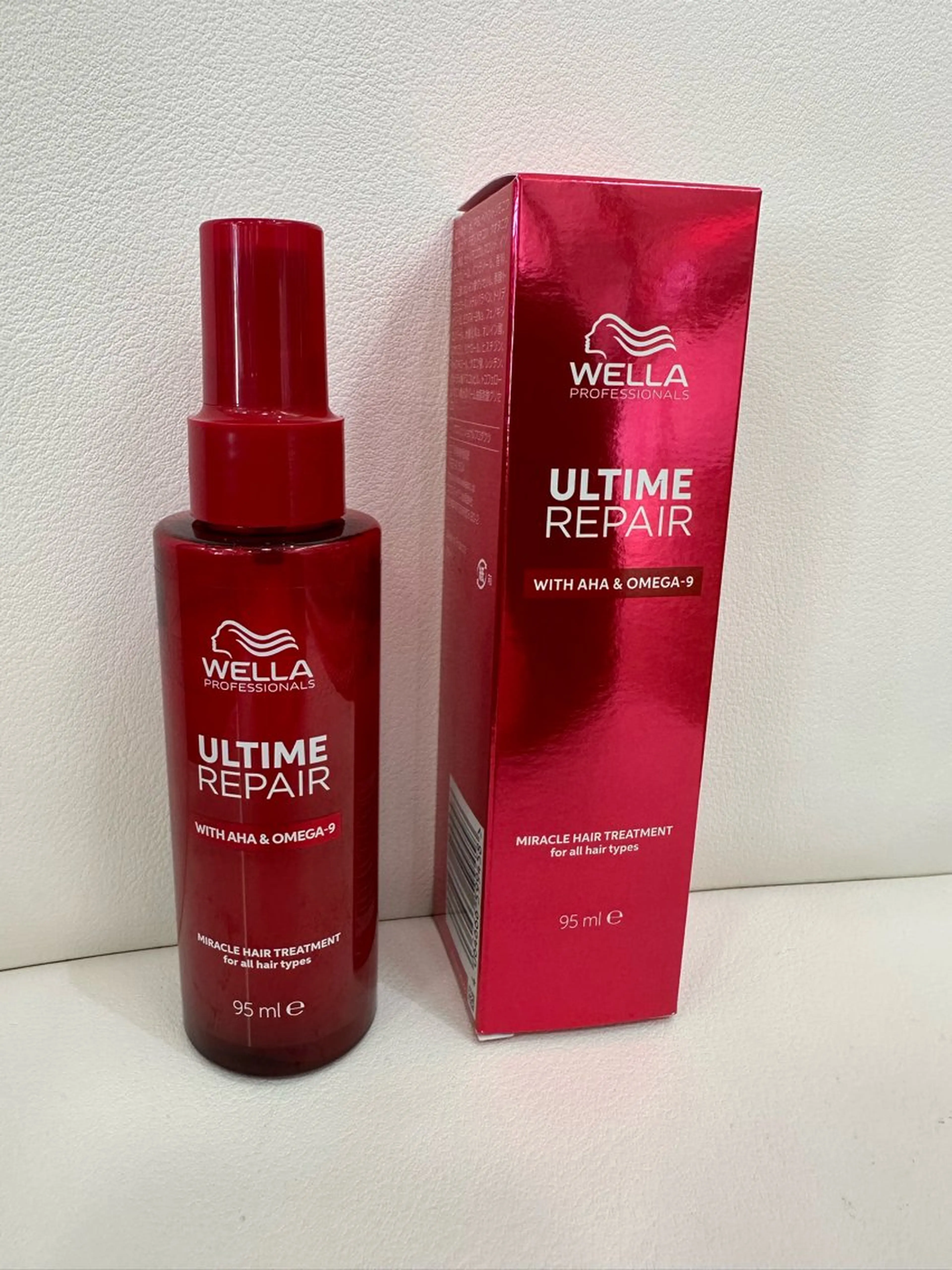 艶カラー/縮毛矯正/ ブリーチカラー/みなのヘアスタイル