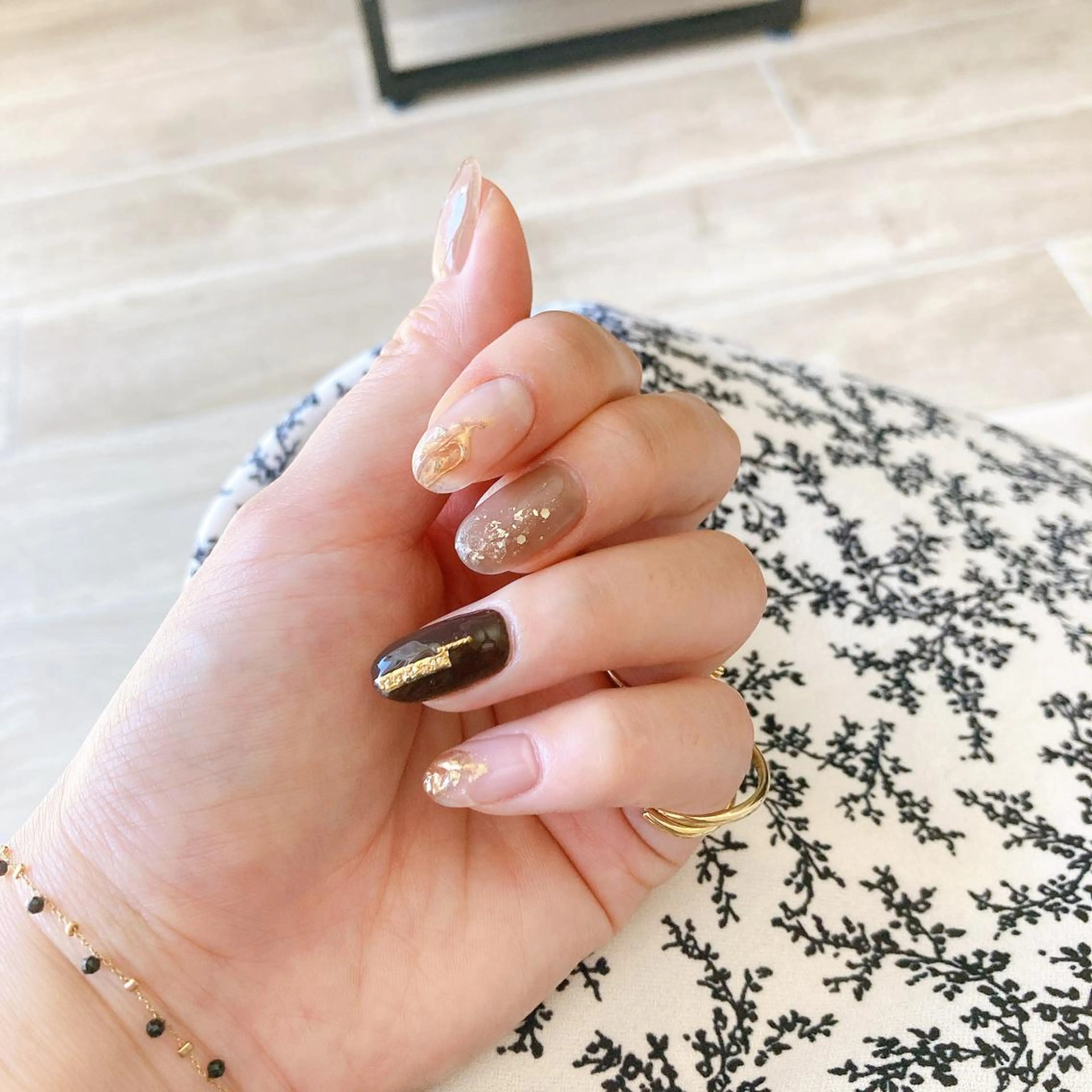 ネイル ハンドネイル ハンドケア nails by Mika所属・nails by Mikaのネイルデザイン