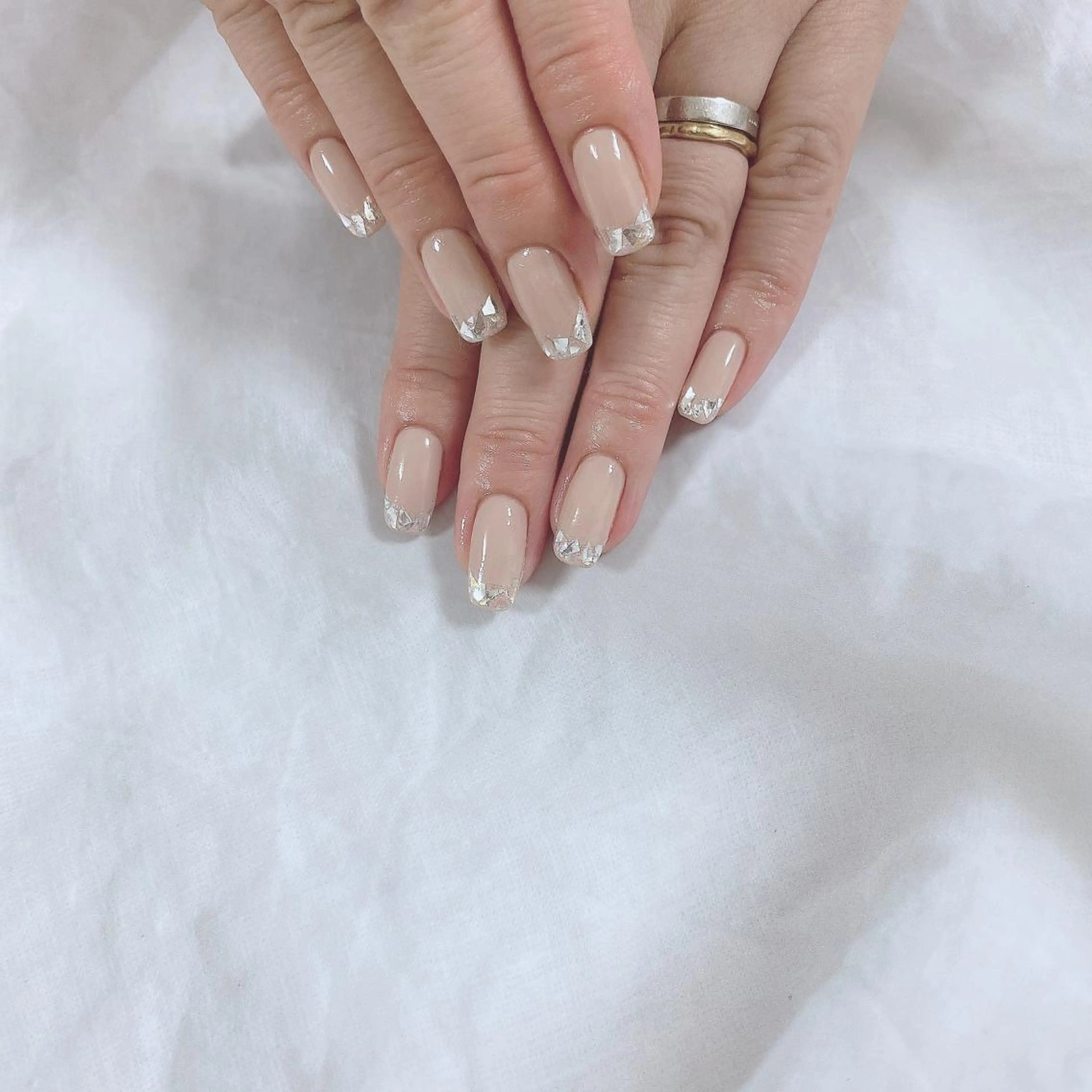 ネイル SOL NAILのネイルデザイン