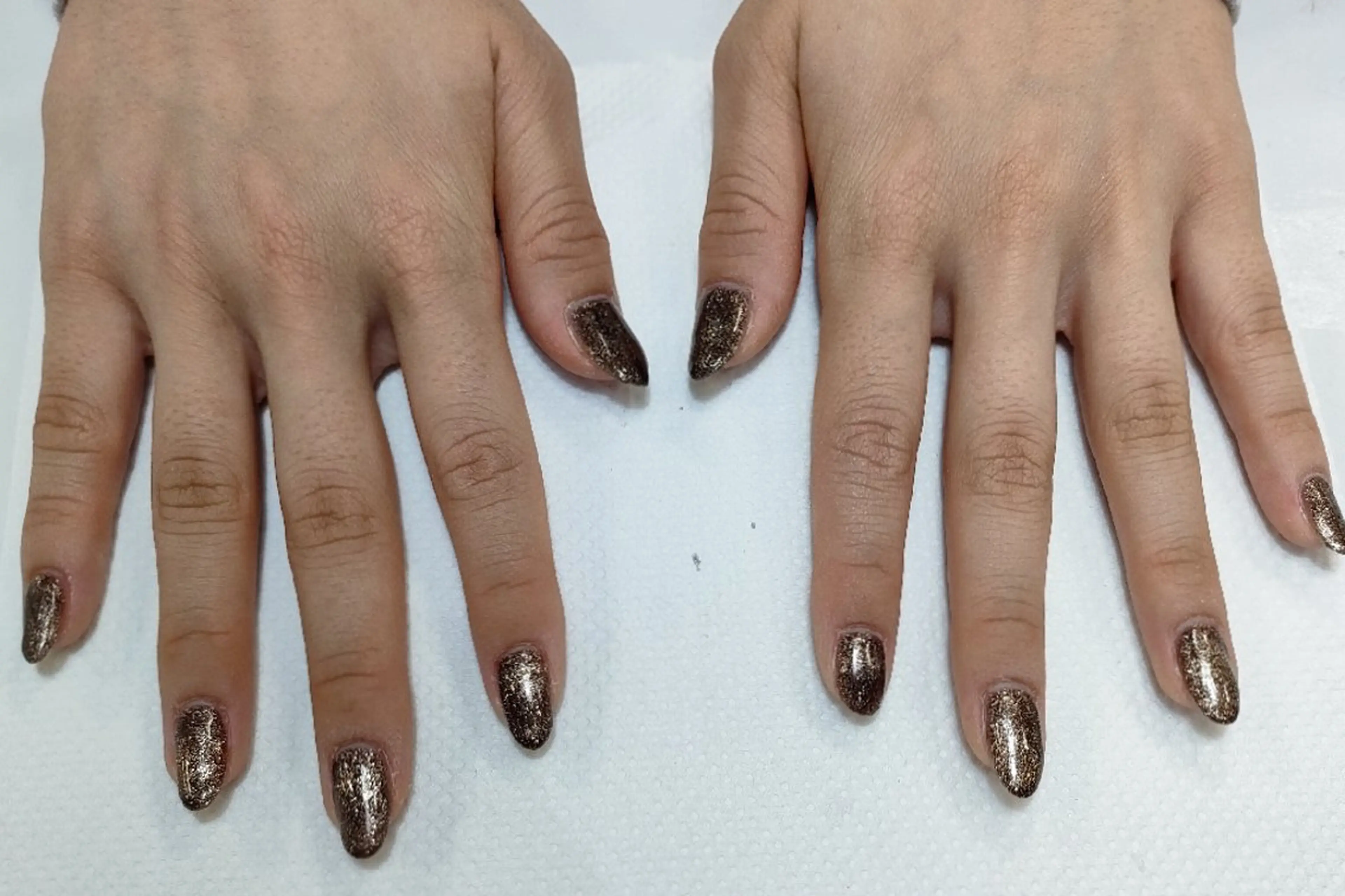 ネイル ka yuのネイルデザイン