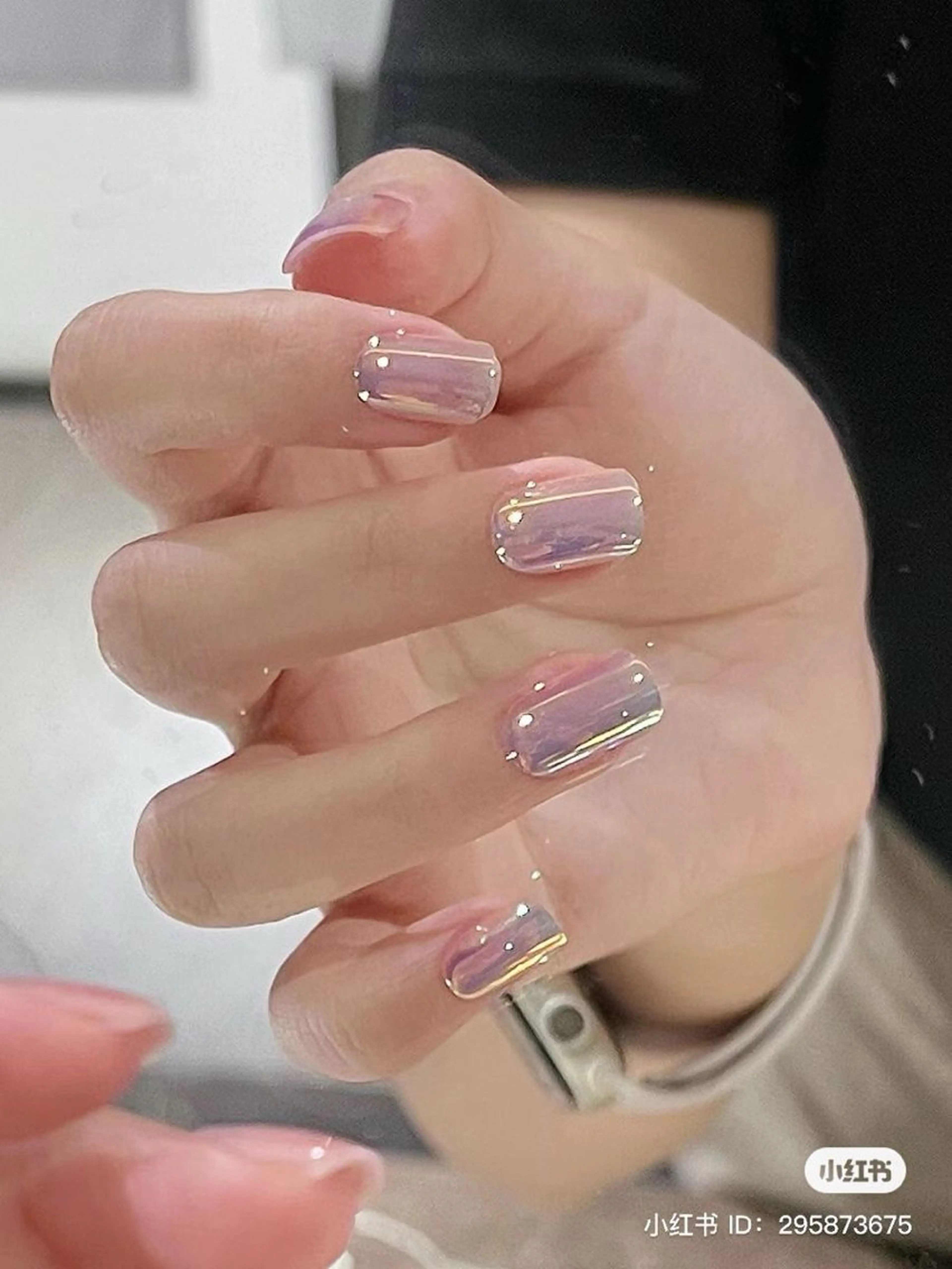 ネイル Maychan _ Nailsalon所属・Mei Meiのネイルデザイン