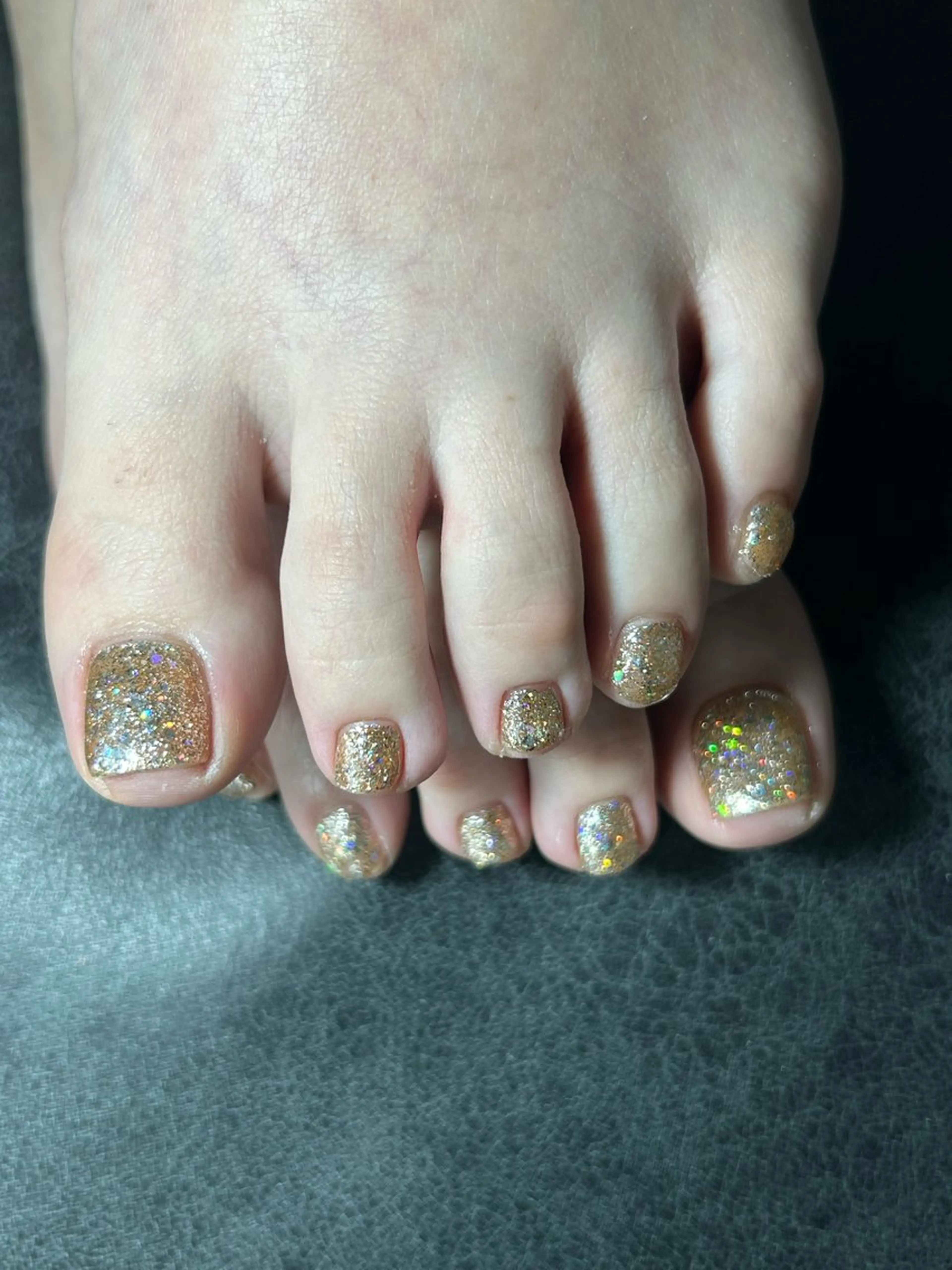 ワンカラーの写真