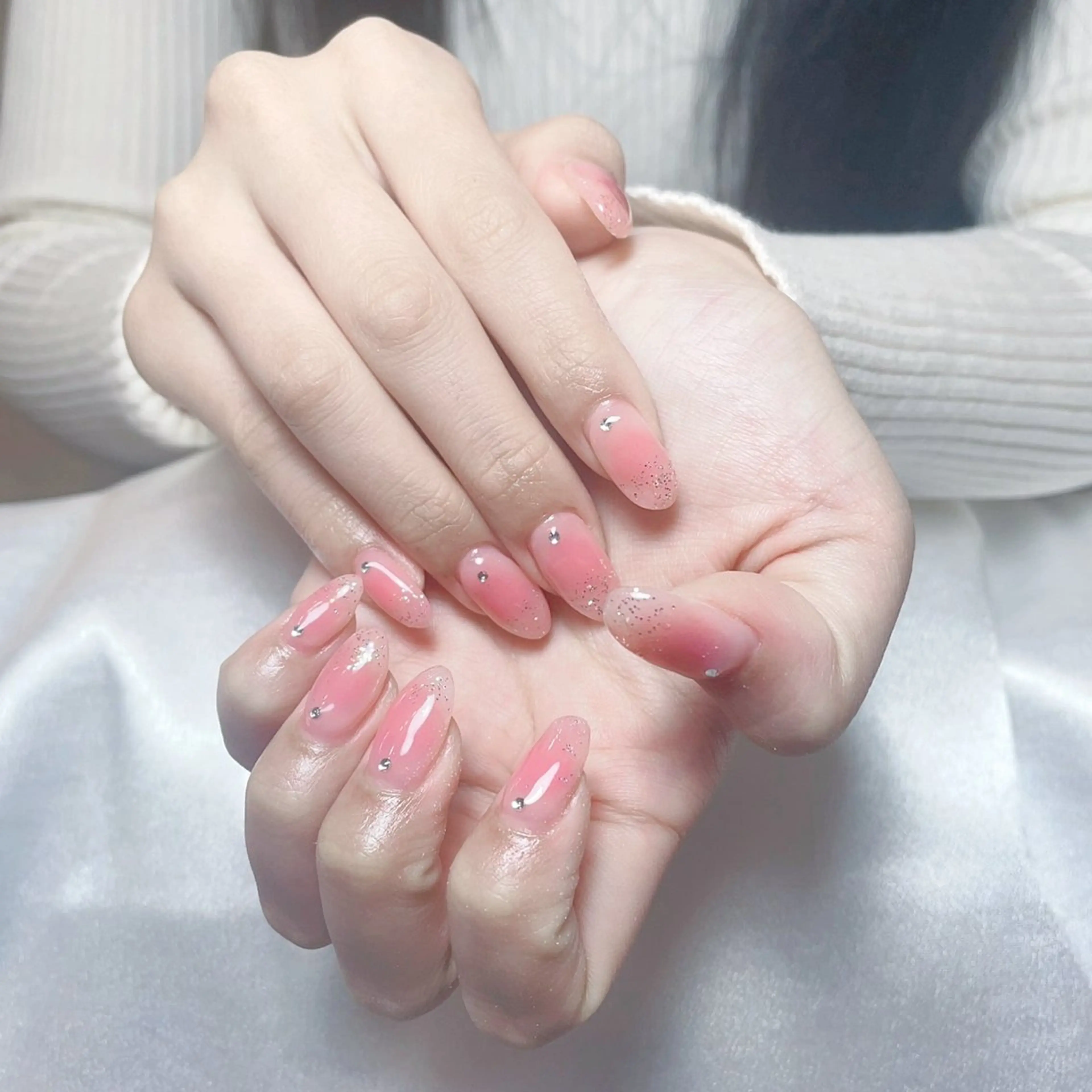 ネイル ハンドネイル Bél Nail salonのネイルデザイン