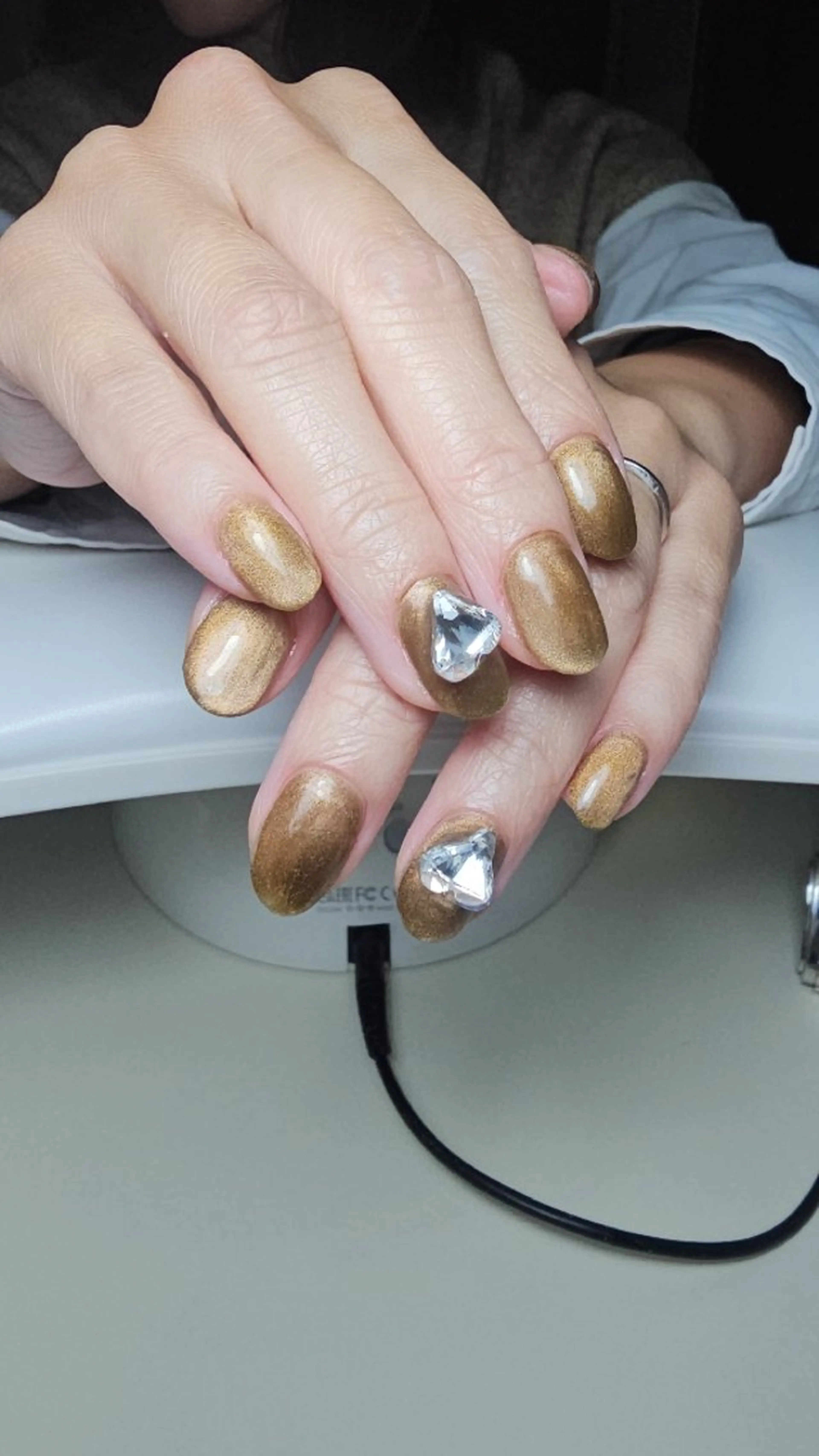 ネイル アンドレア 名古屋のネイルデザイン