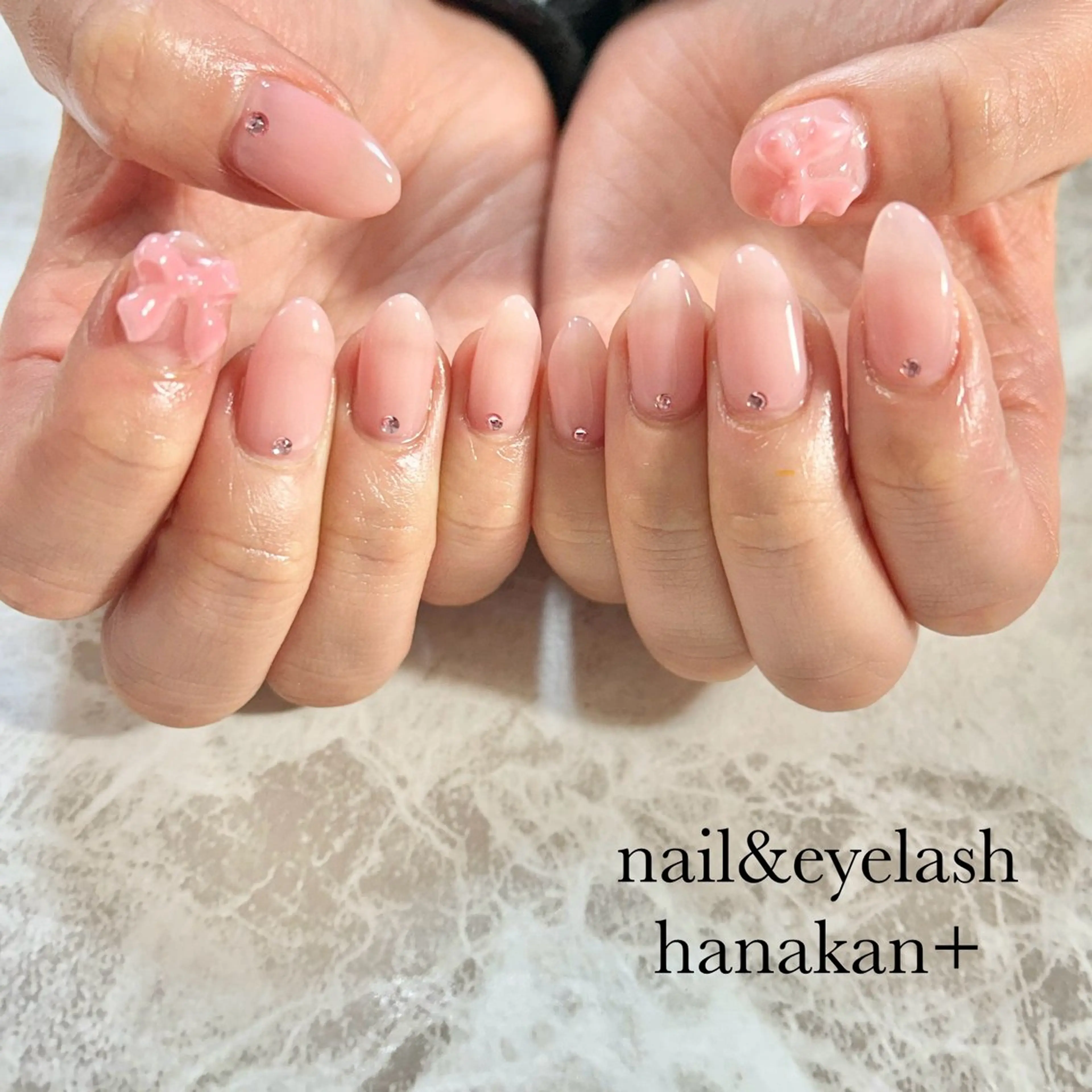 ネイル S Fumiのネイルデザイン