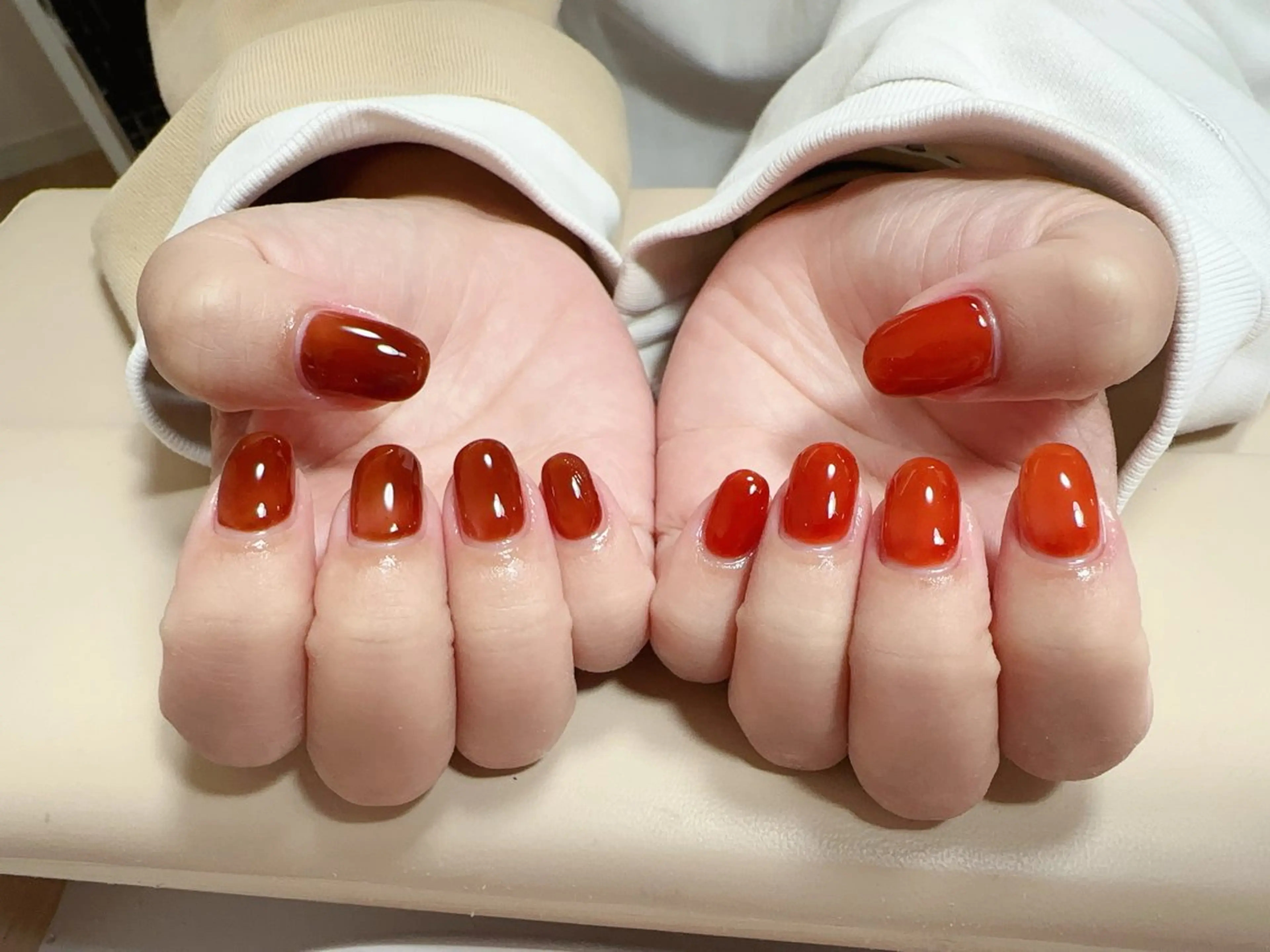 ネイル NAIL CIRCLESのネイルデザイン