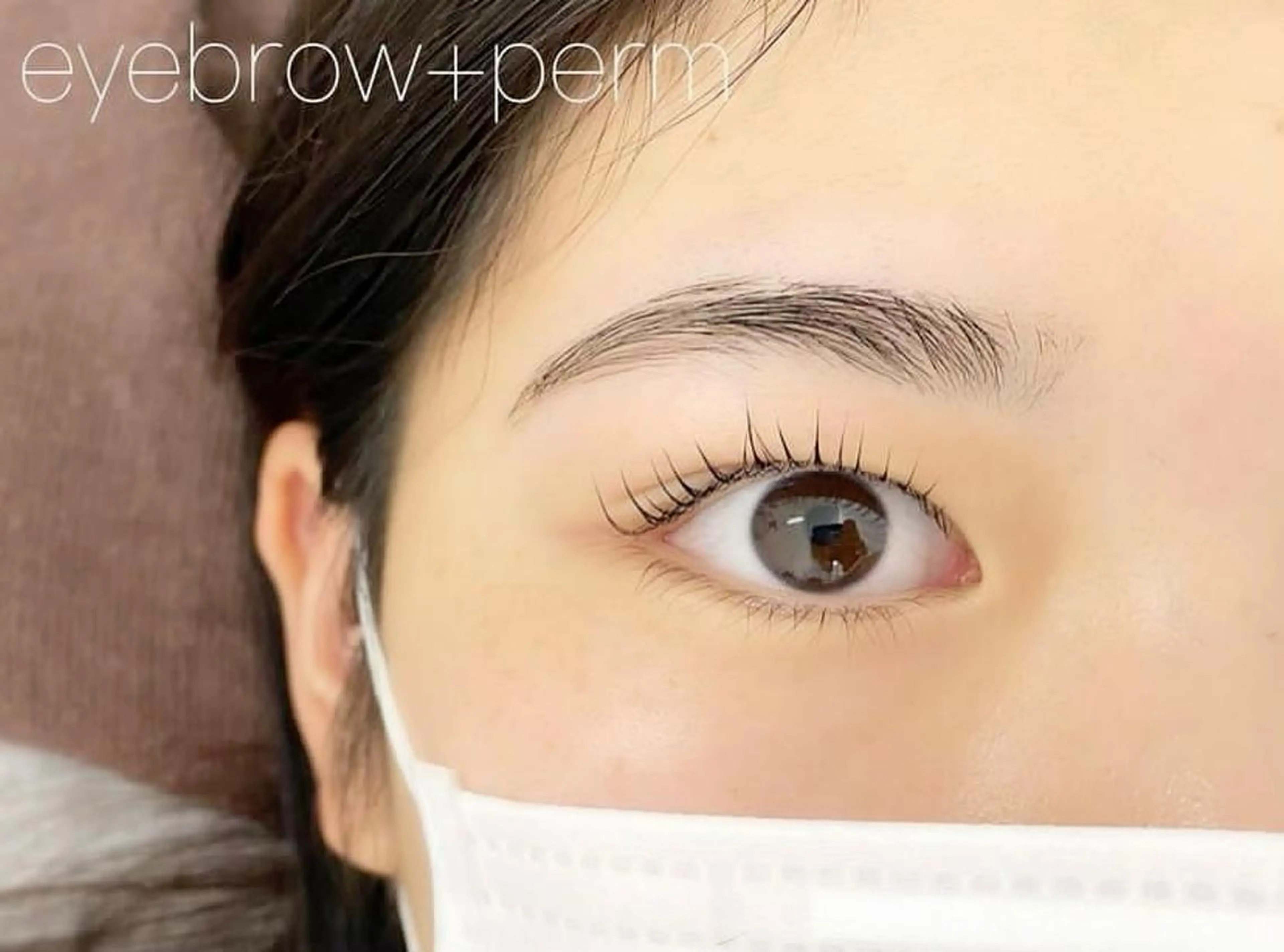 マツエク・マツパ アイブロウ LAND【ランド】 小鹿のマツエク・マツパデザイン