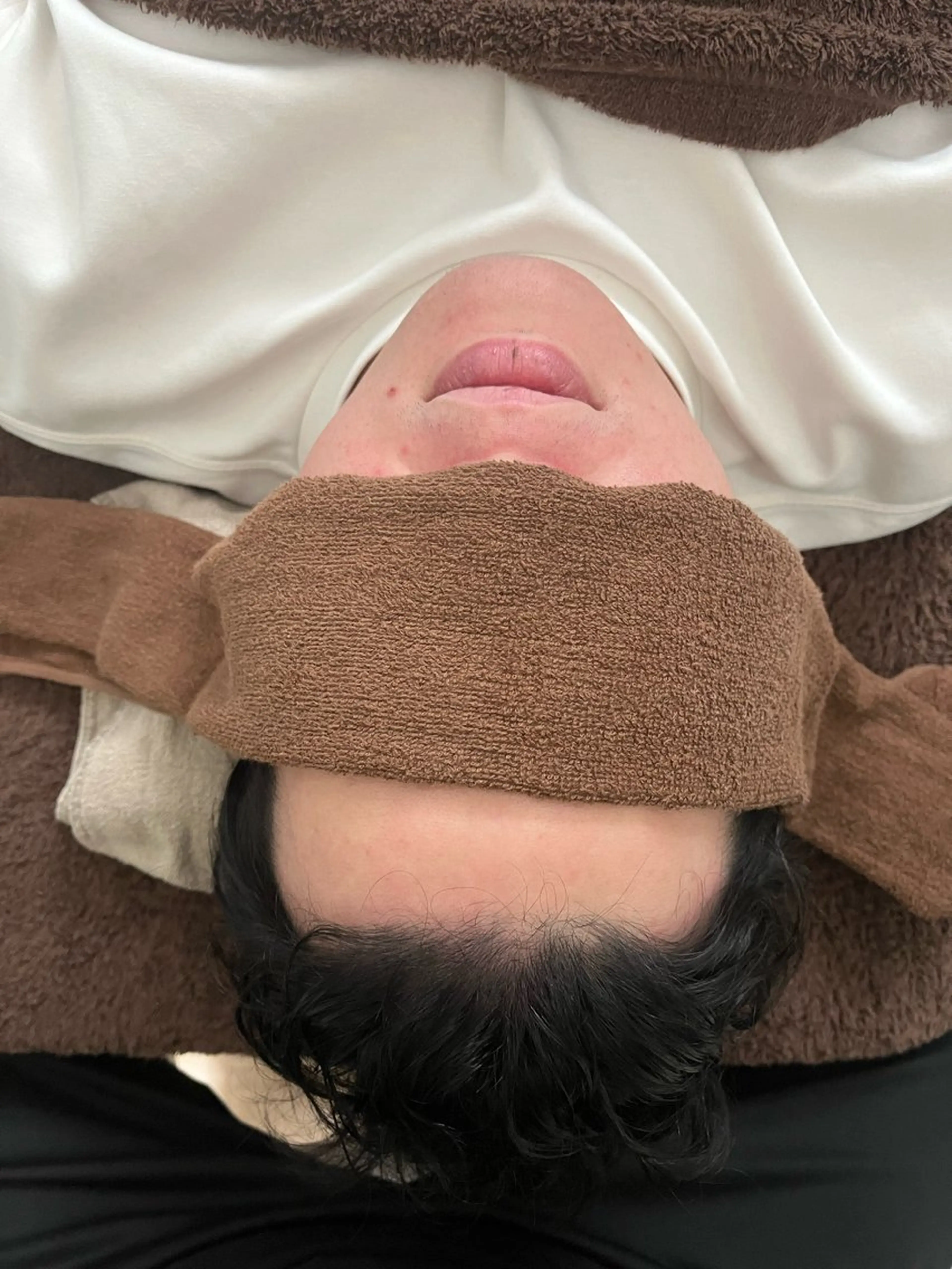 🦋‪リフレッシュセット🦋‪選べる【首、肩、腰】の中から1部位➕ドライヘッドスパ➕ハンドマッサージの写真