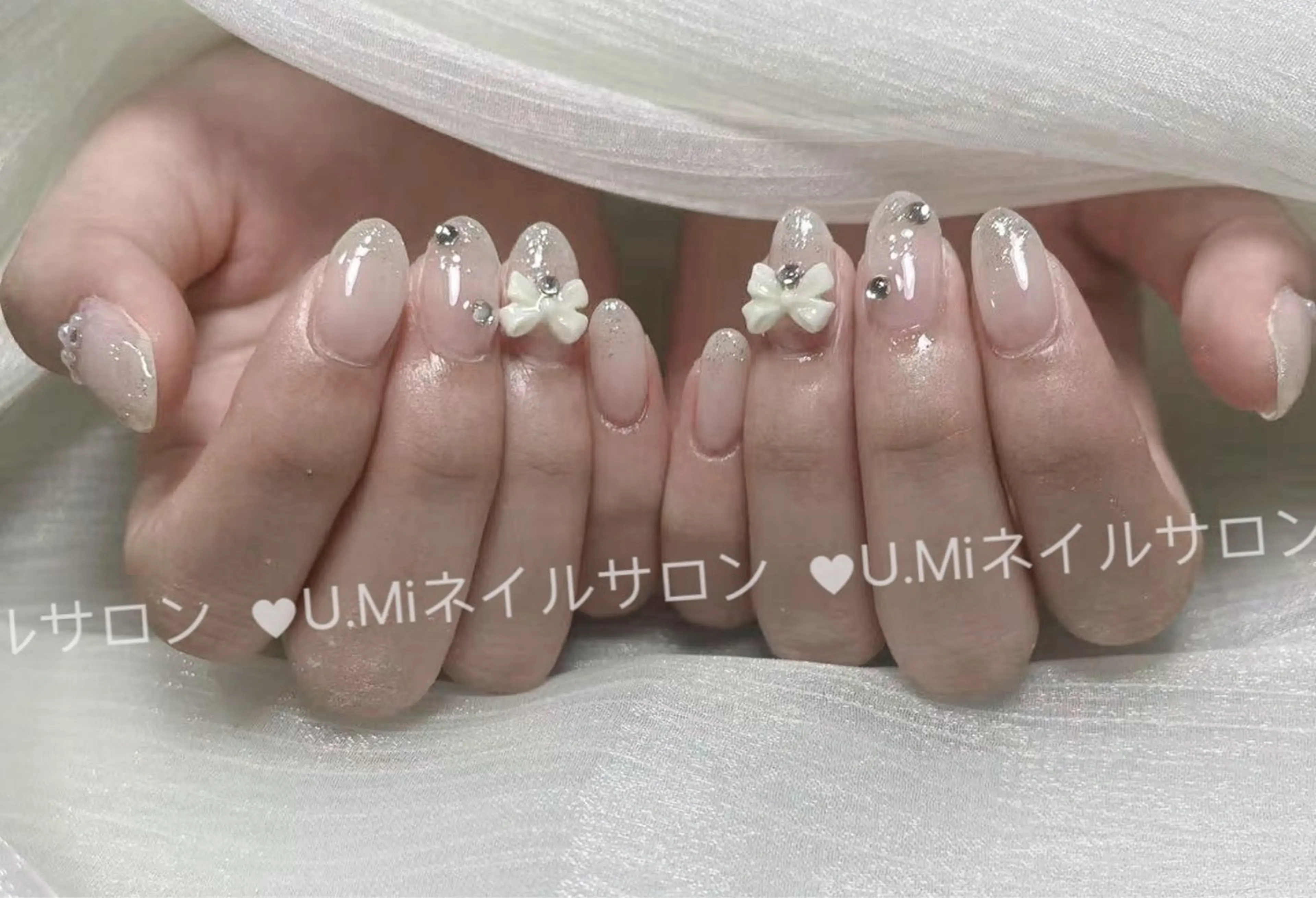 ネイル ユミ nailのネイルデザイン