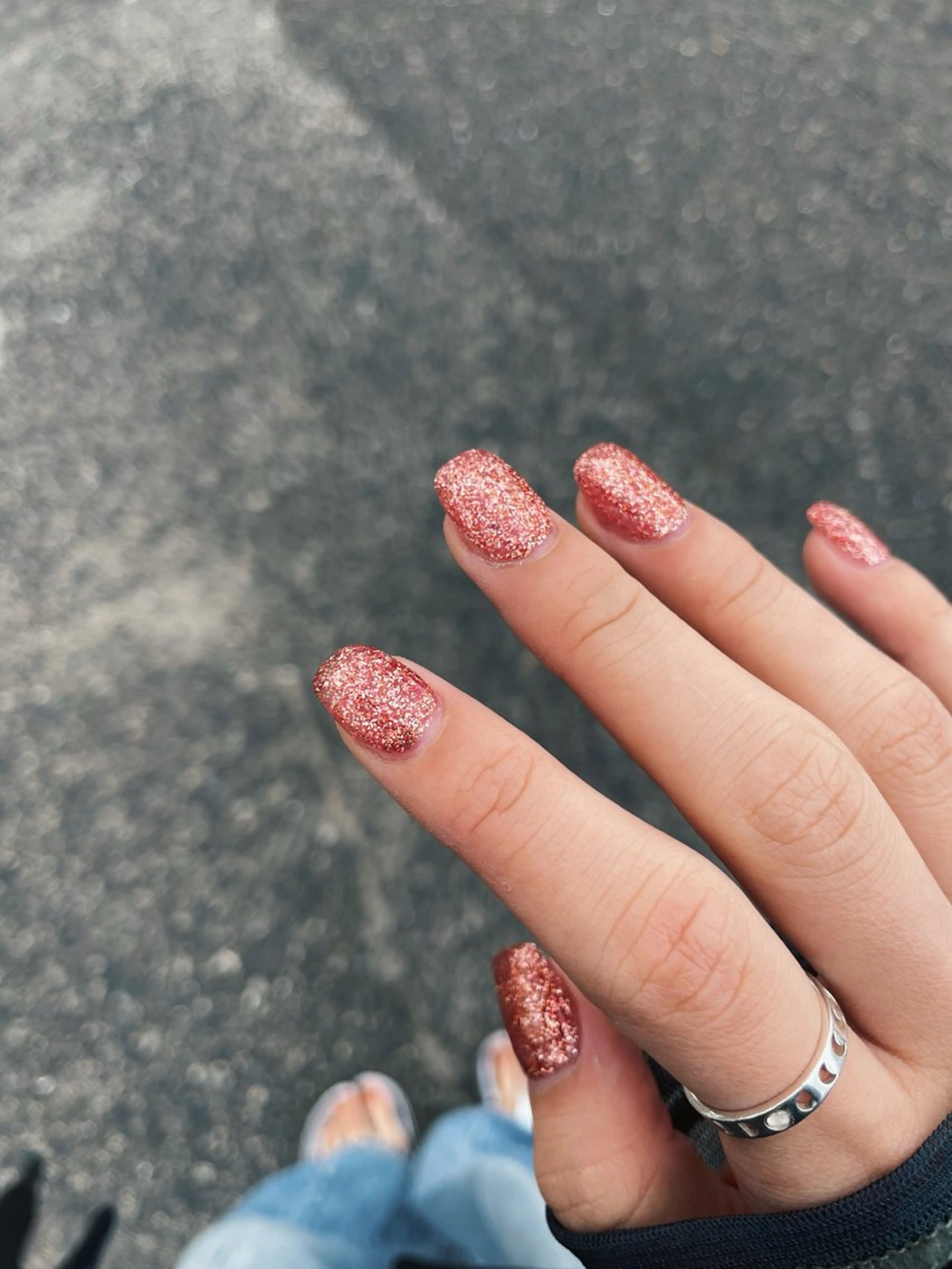 ネイル ium所属・ium ainoのネイルデザイン