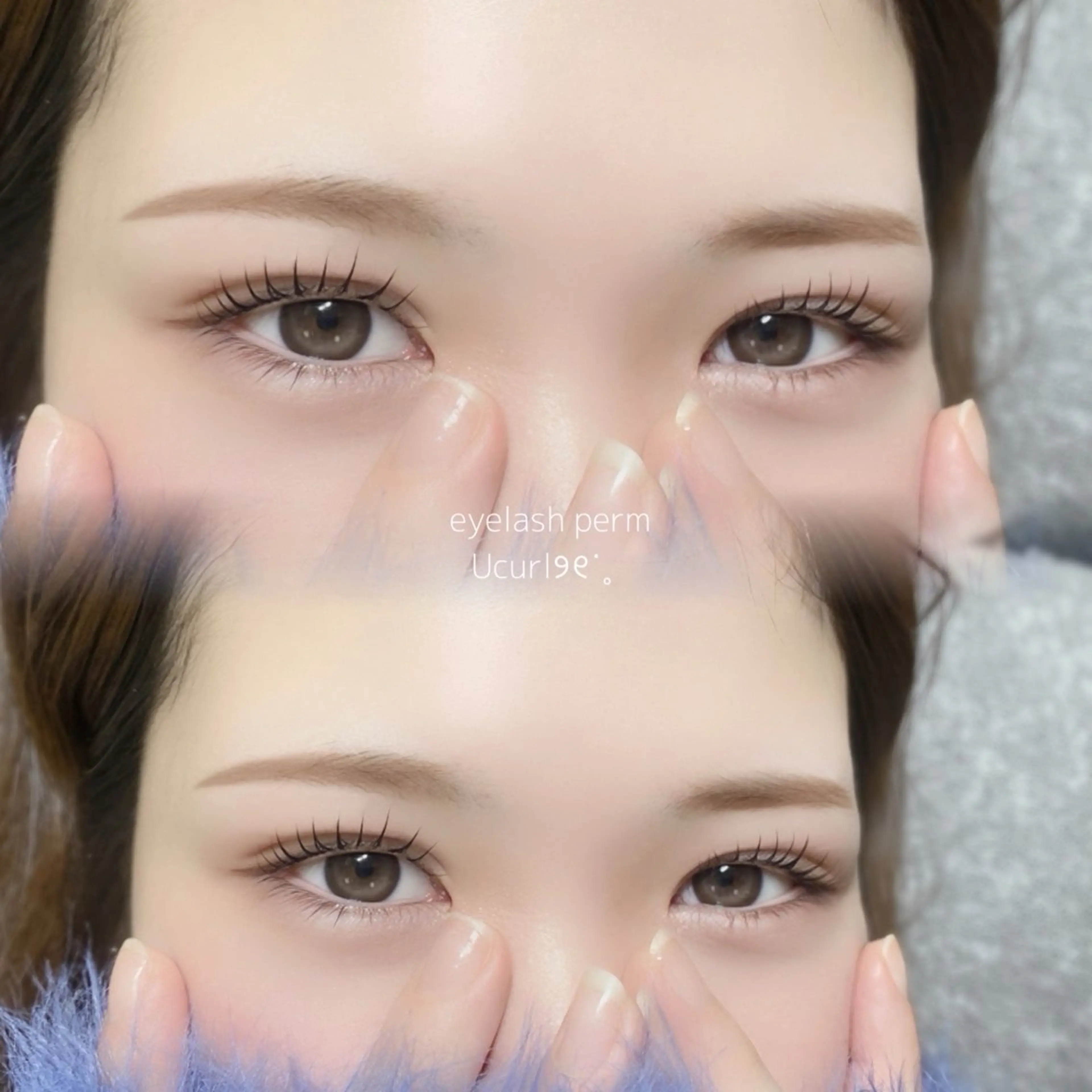 マツエク・マツパ eyelist AMI🎀のマツエク・マツパデザイン