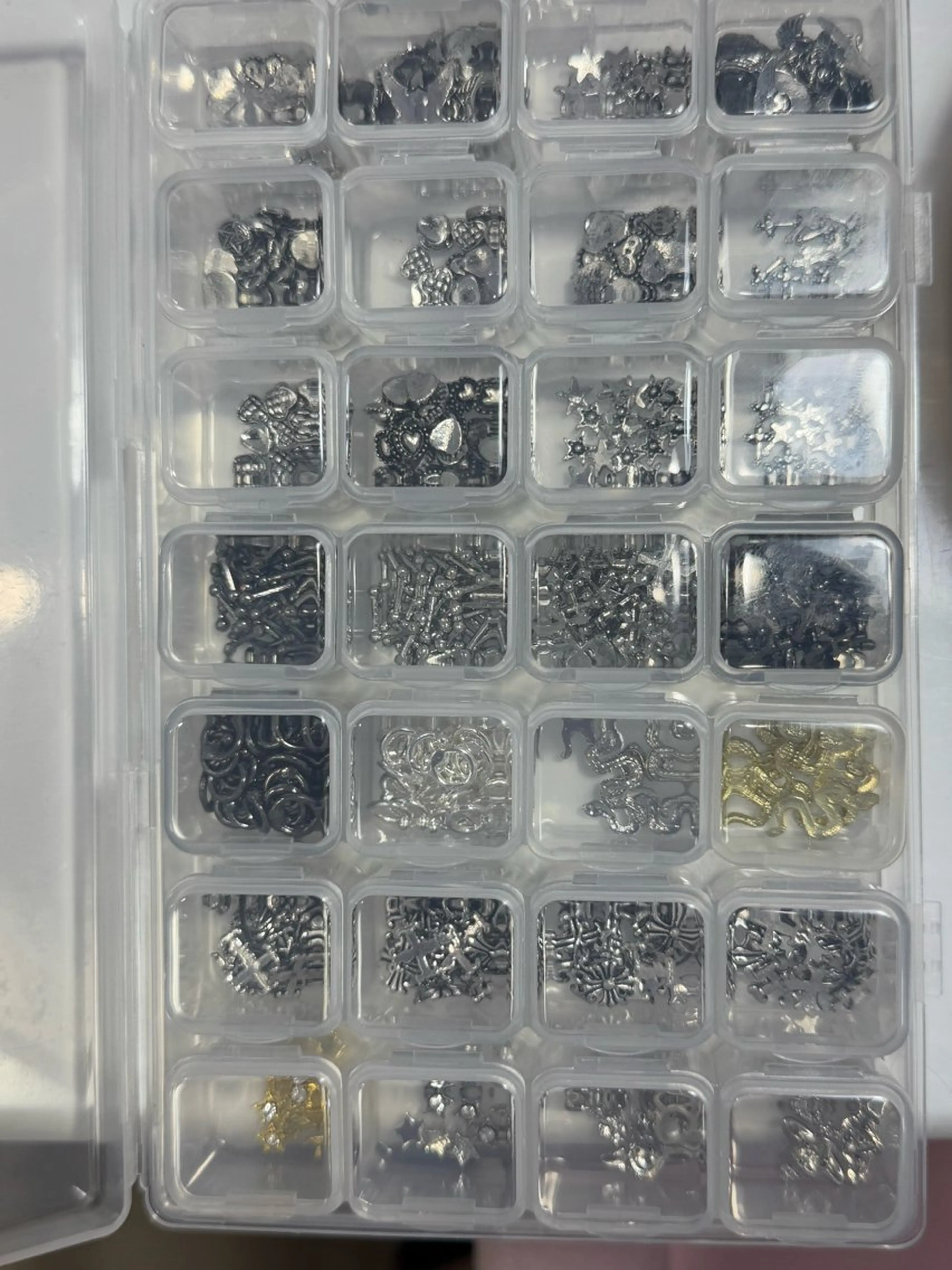 ネイル 🎀🎀YooLi Nail Salonのネイルデザイン