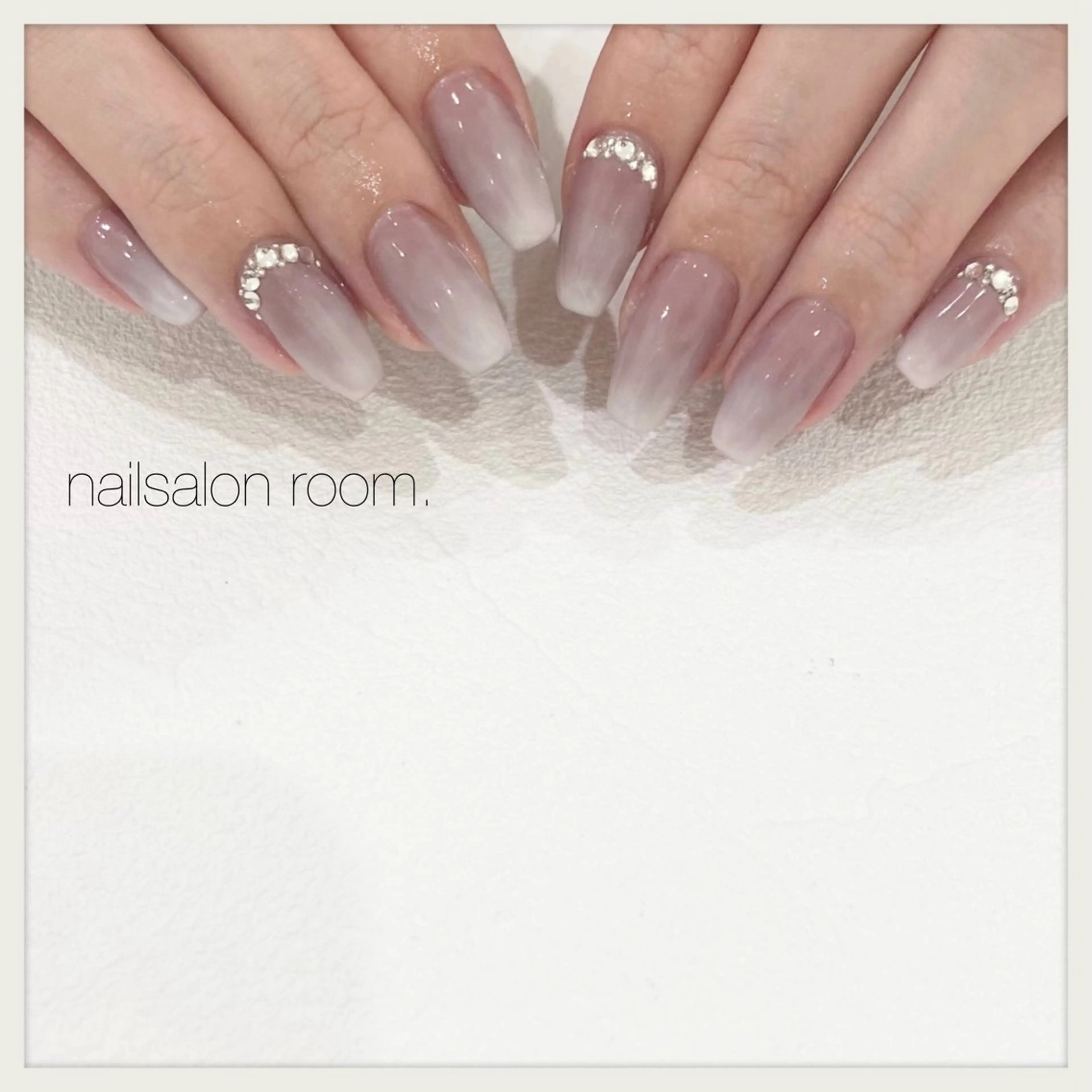 ネイル nailsalon room.のネイルデザイン