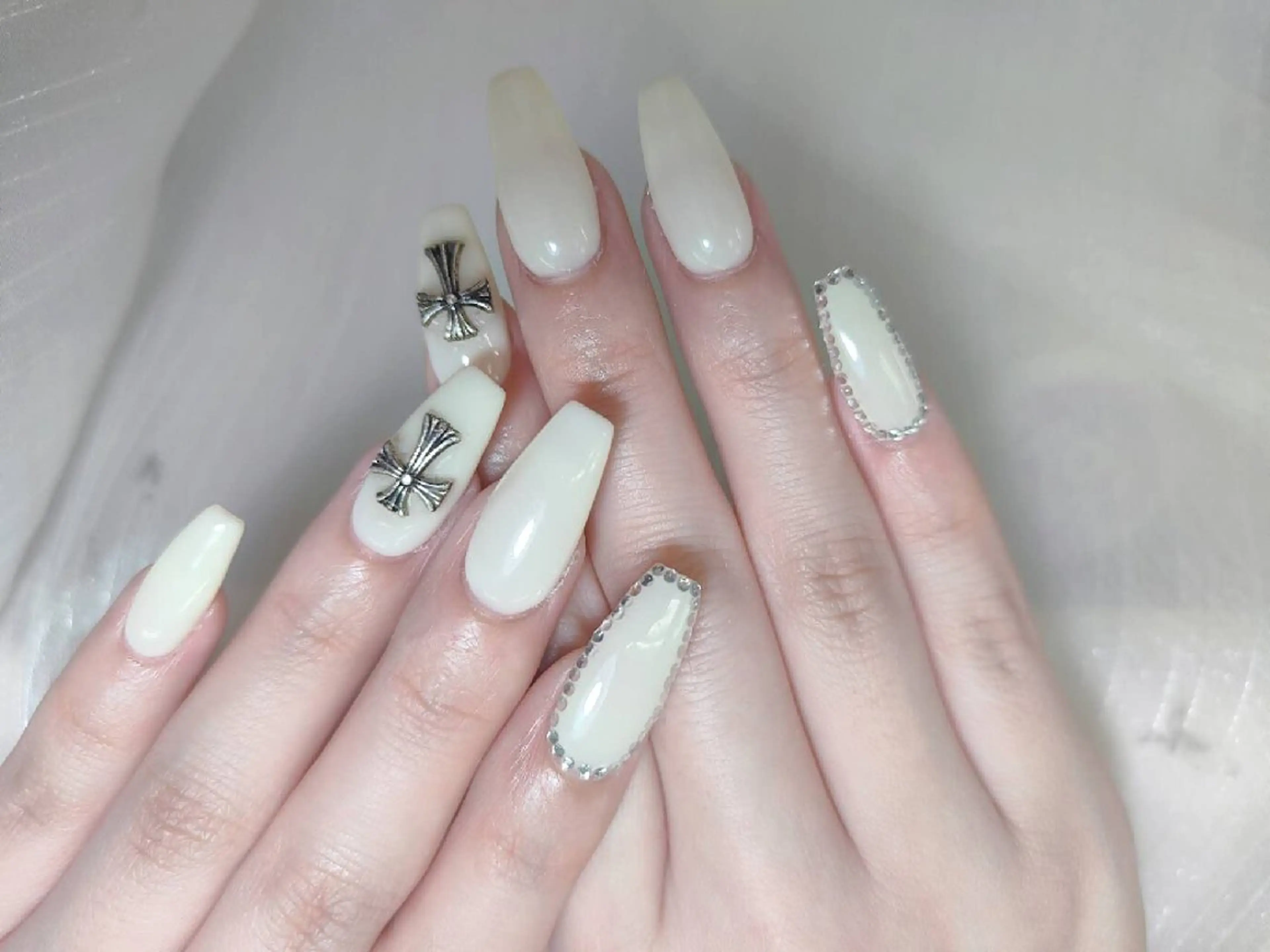 ネイル CI CI北千住のネイルデザイン