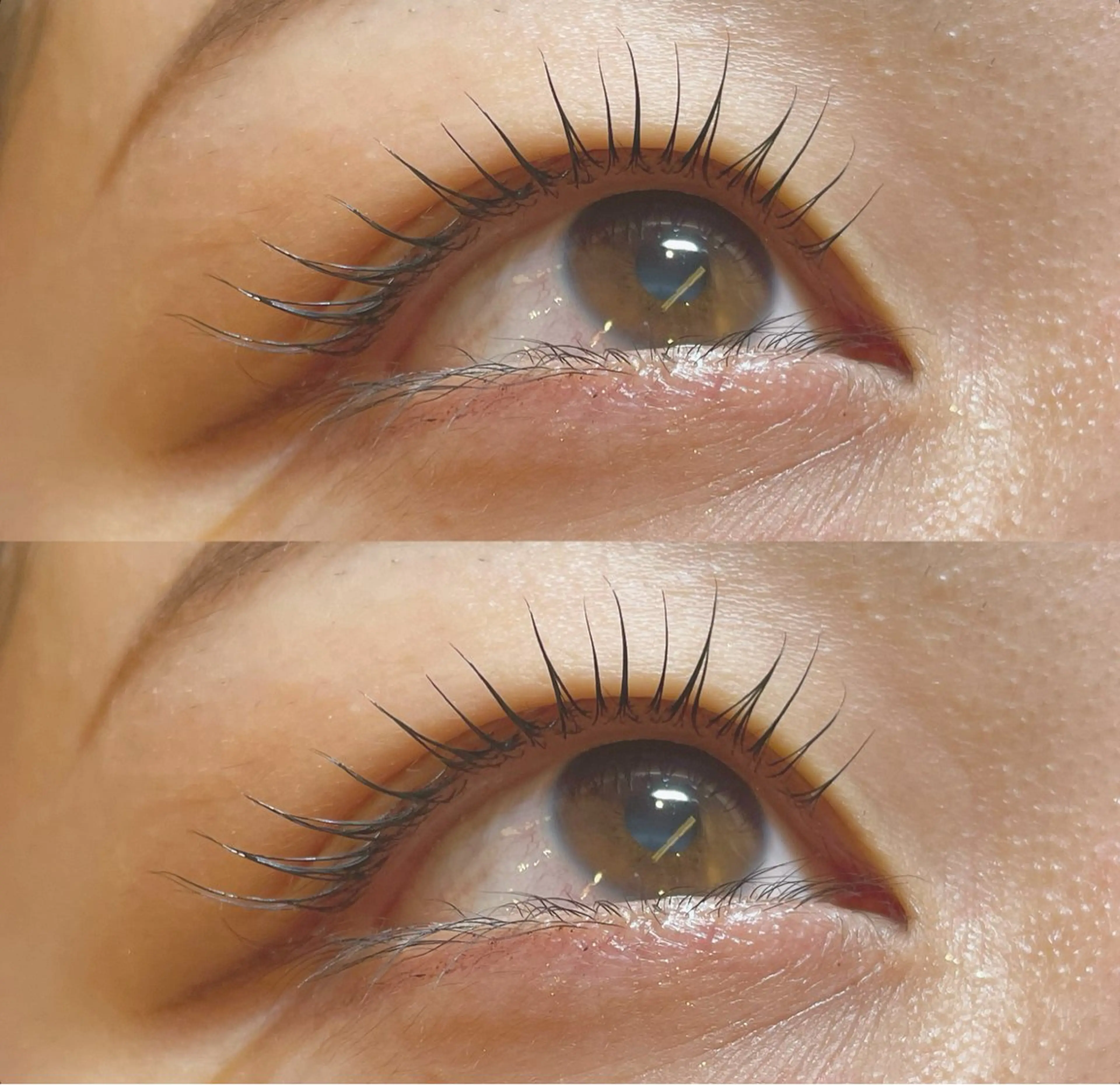 マツエク・マツパ マツパ Picola所沢 Gotoのマツエク・マツパデザイン