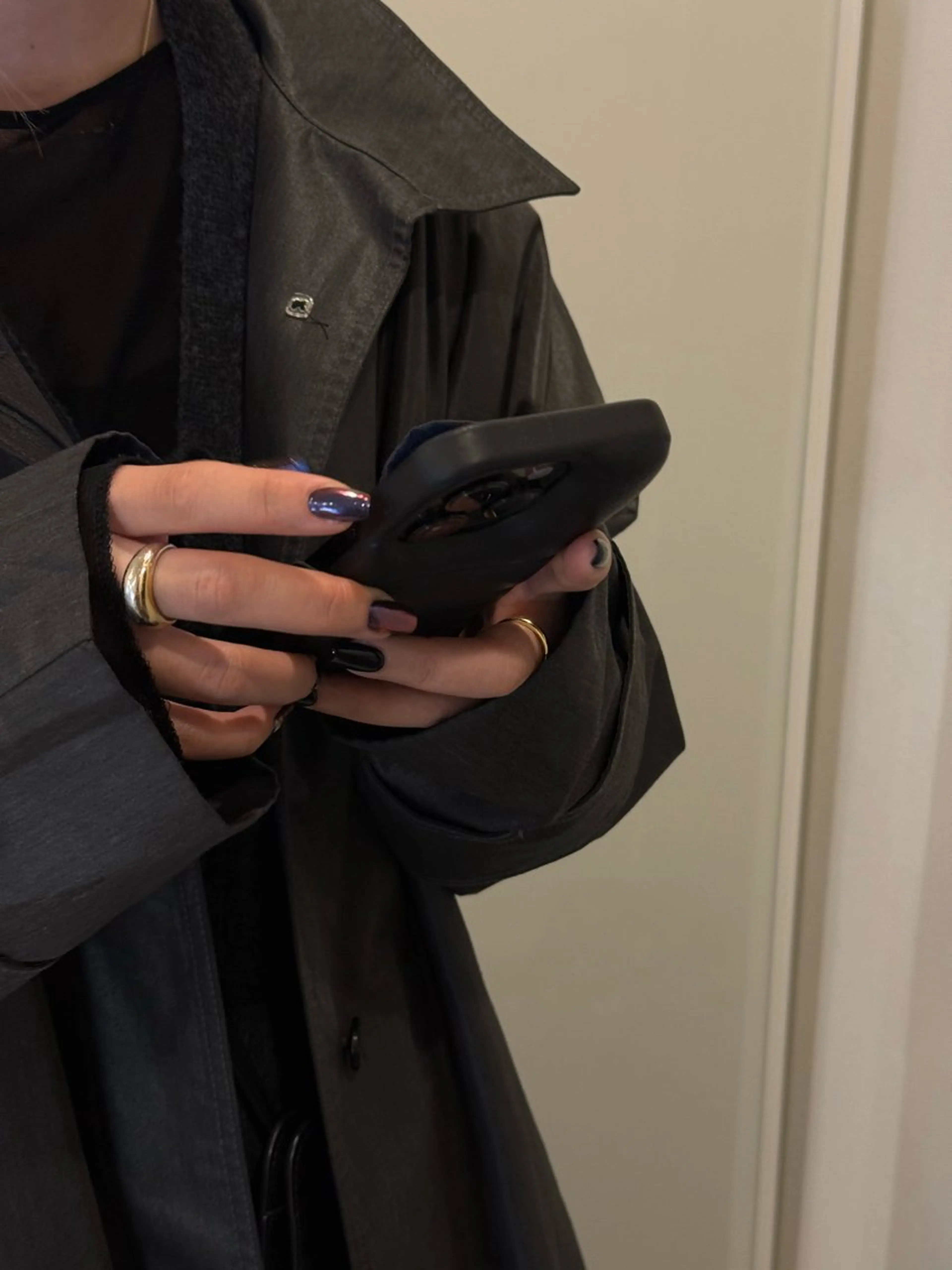 ネイル ハンドネイル nr. nayuのネイルデザイン