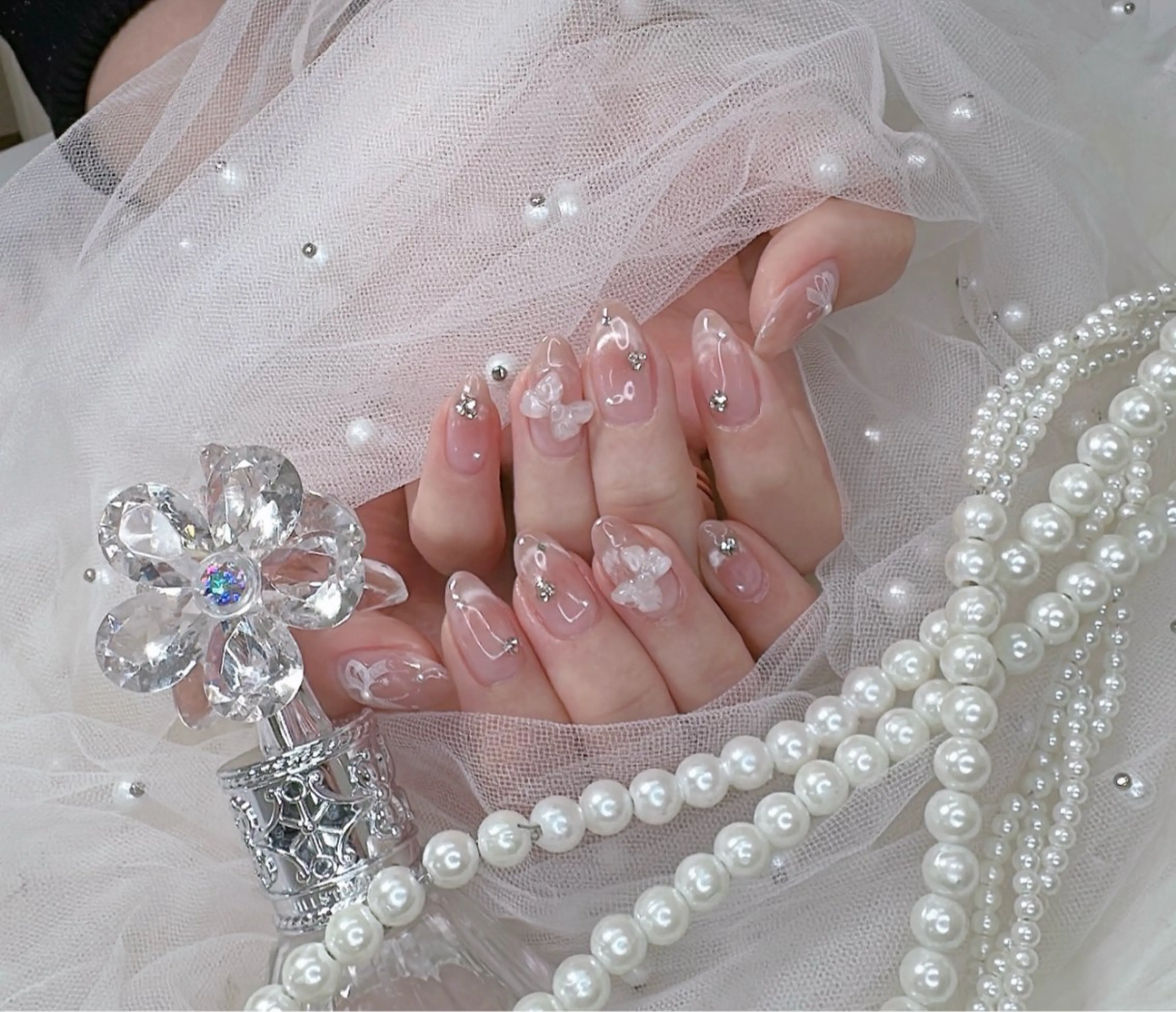 ネイル R salonのネイルデザイン