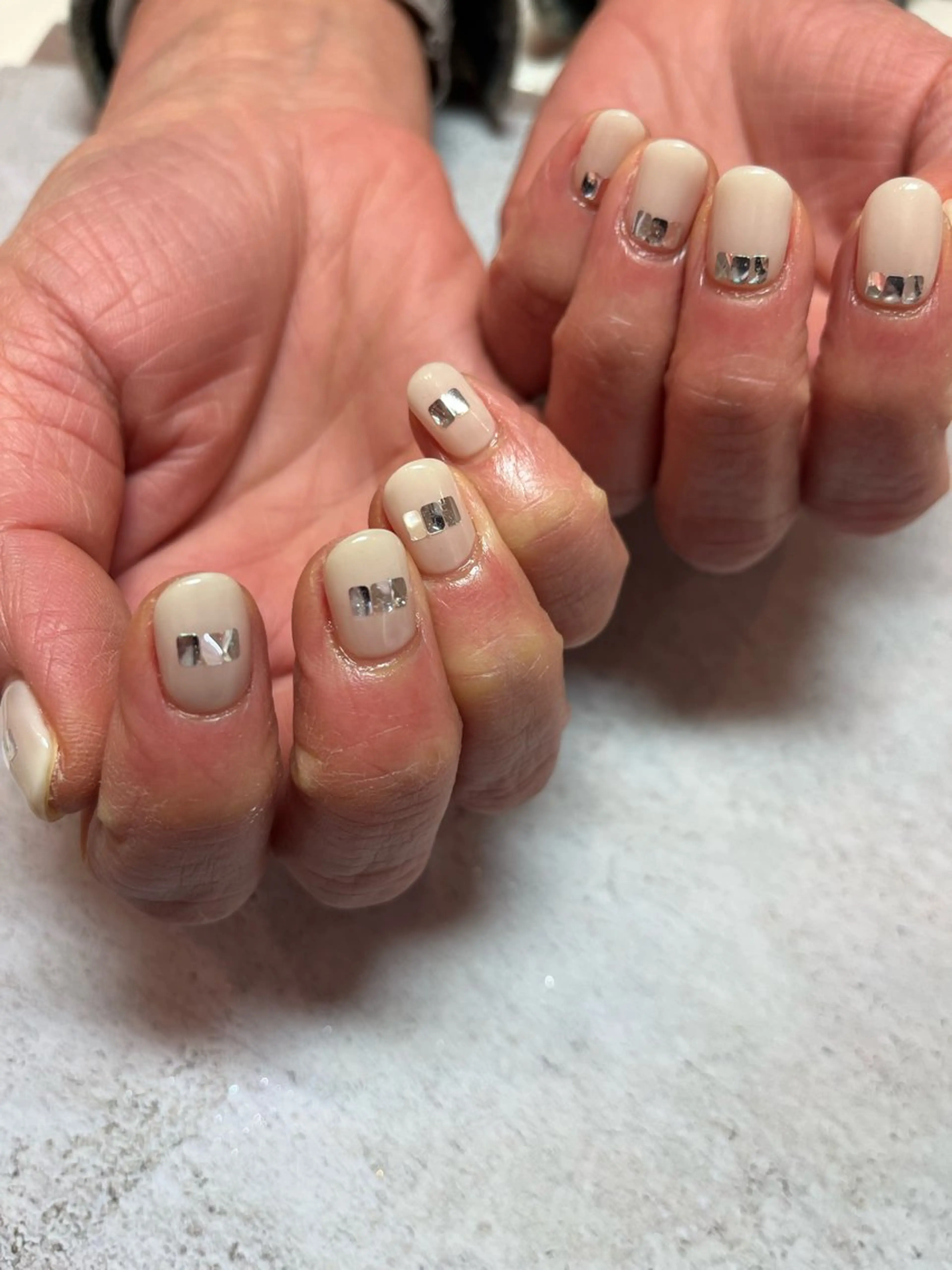 ネイル LINON所属・【LINON】 airiのネイルデザイン