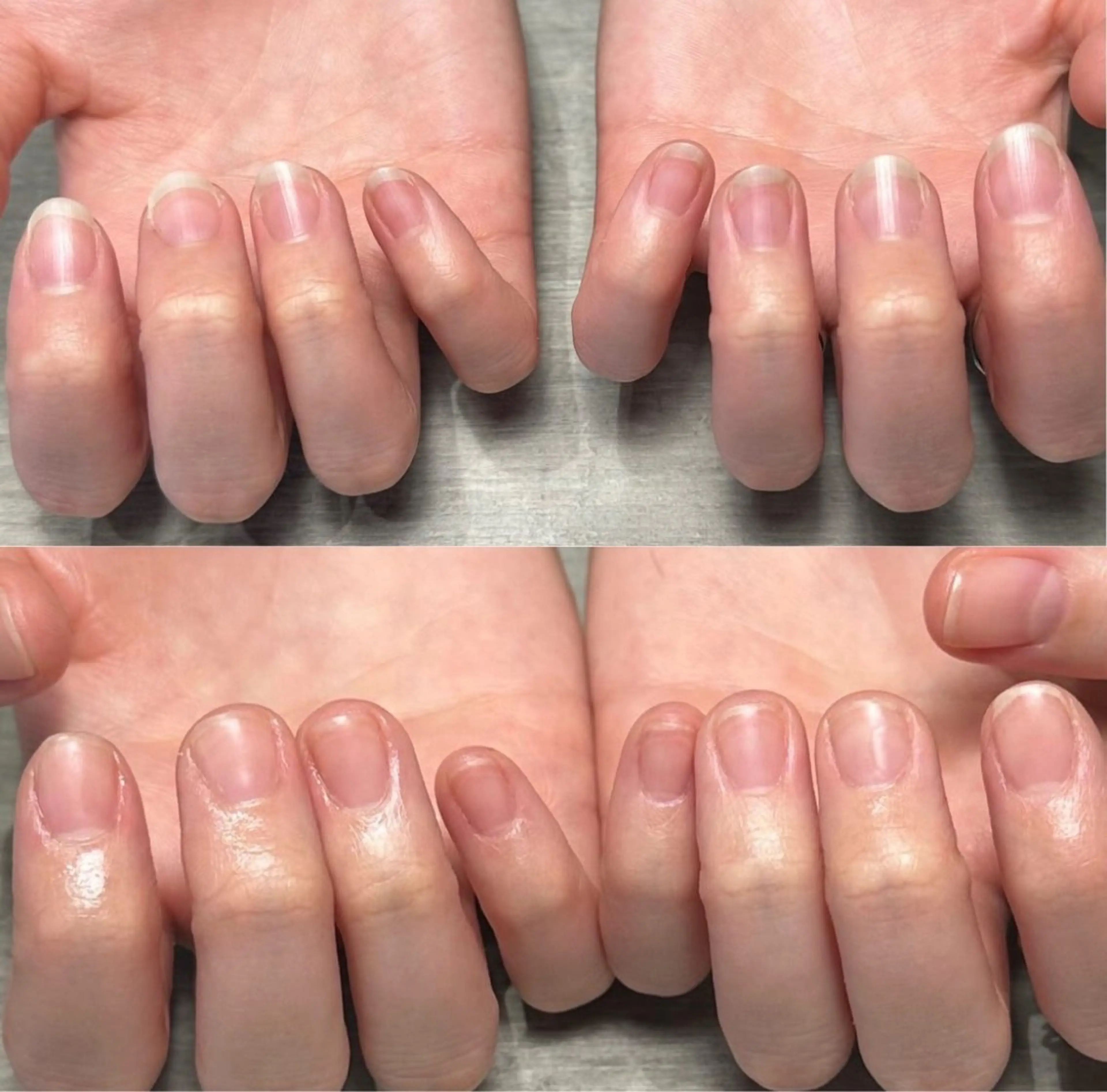 ネイル etoi所属・elmu (エルミュ)　本杉望のネイルデザイン