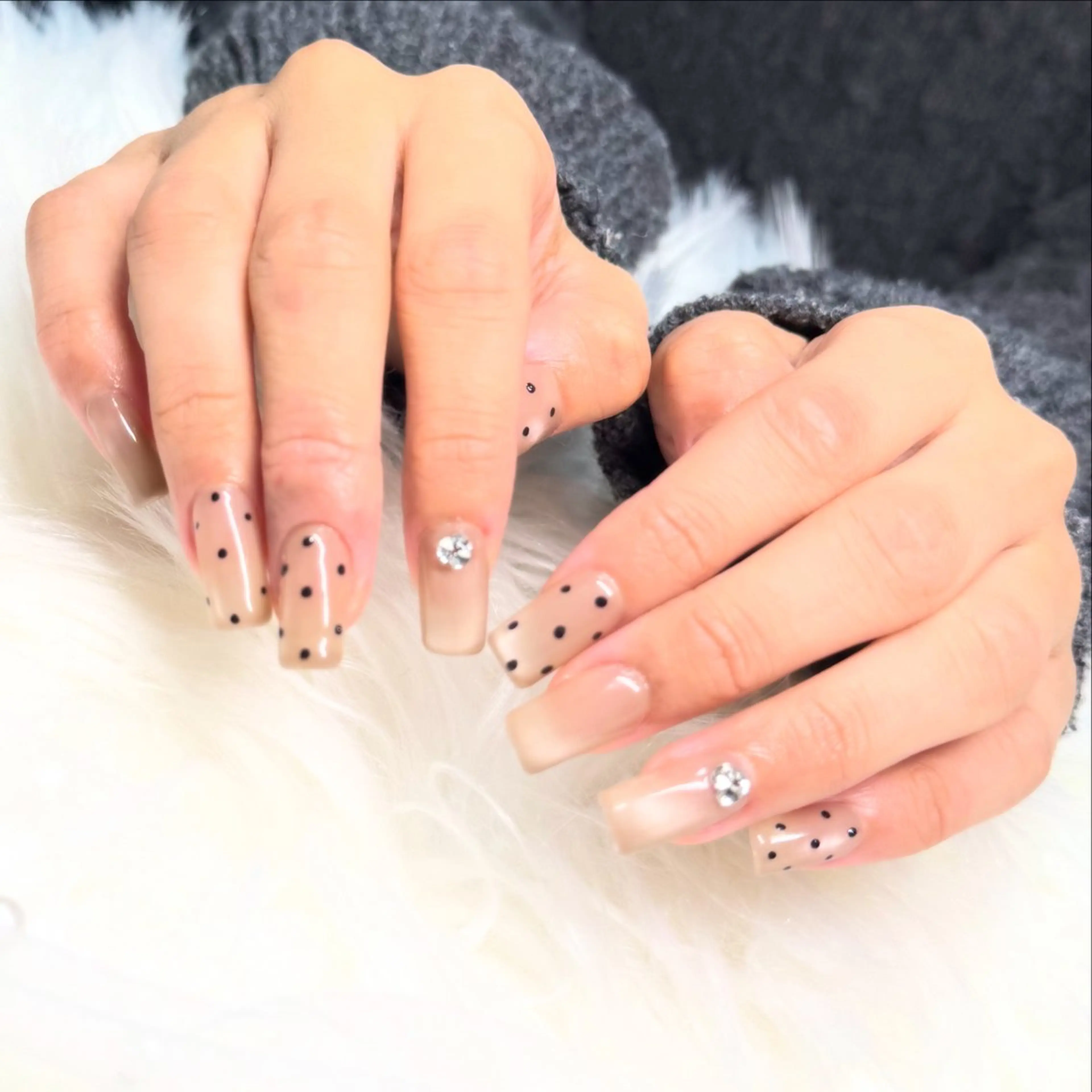 ネイル Private salon ANGEL所属・Private salonANGELのネイルデザイン