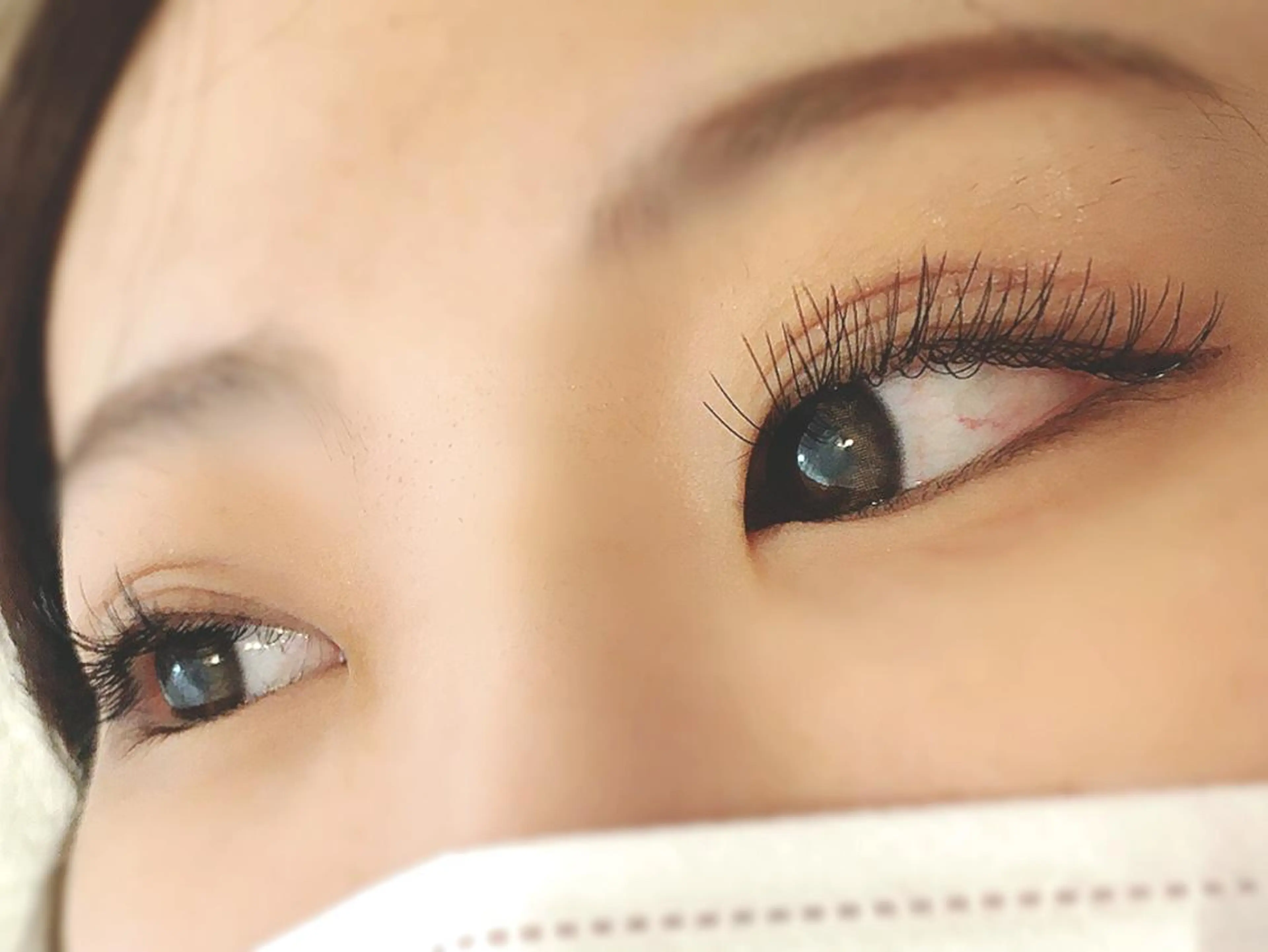 マツエク・マツパ eyelashsalon ANZU.所属・アイラッシュサロン ANZU.のマツエク・マツパデザイン