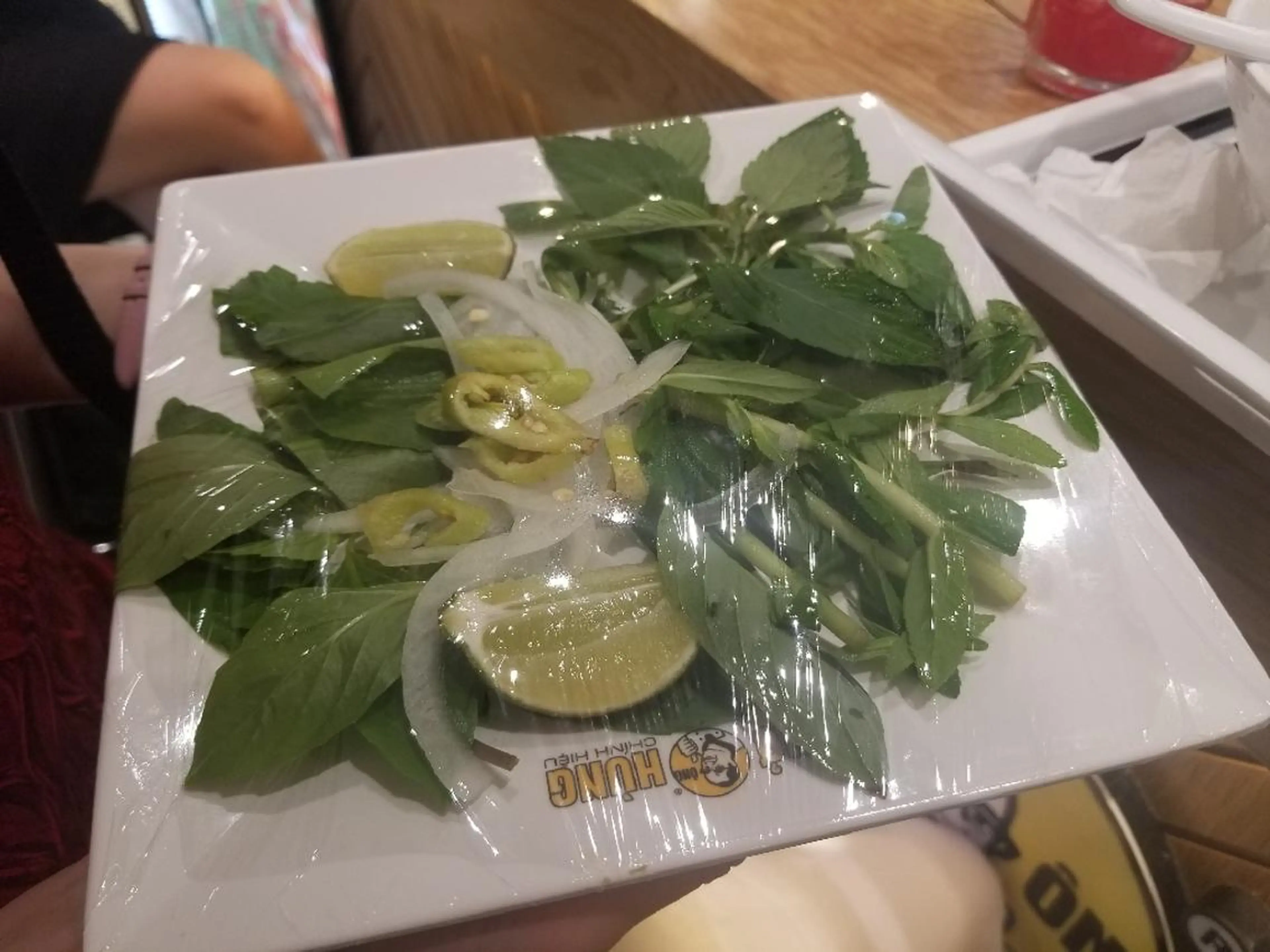 GIFT所属・谷 結奈のヘアスタイル