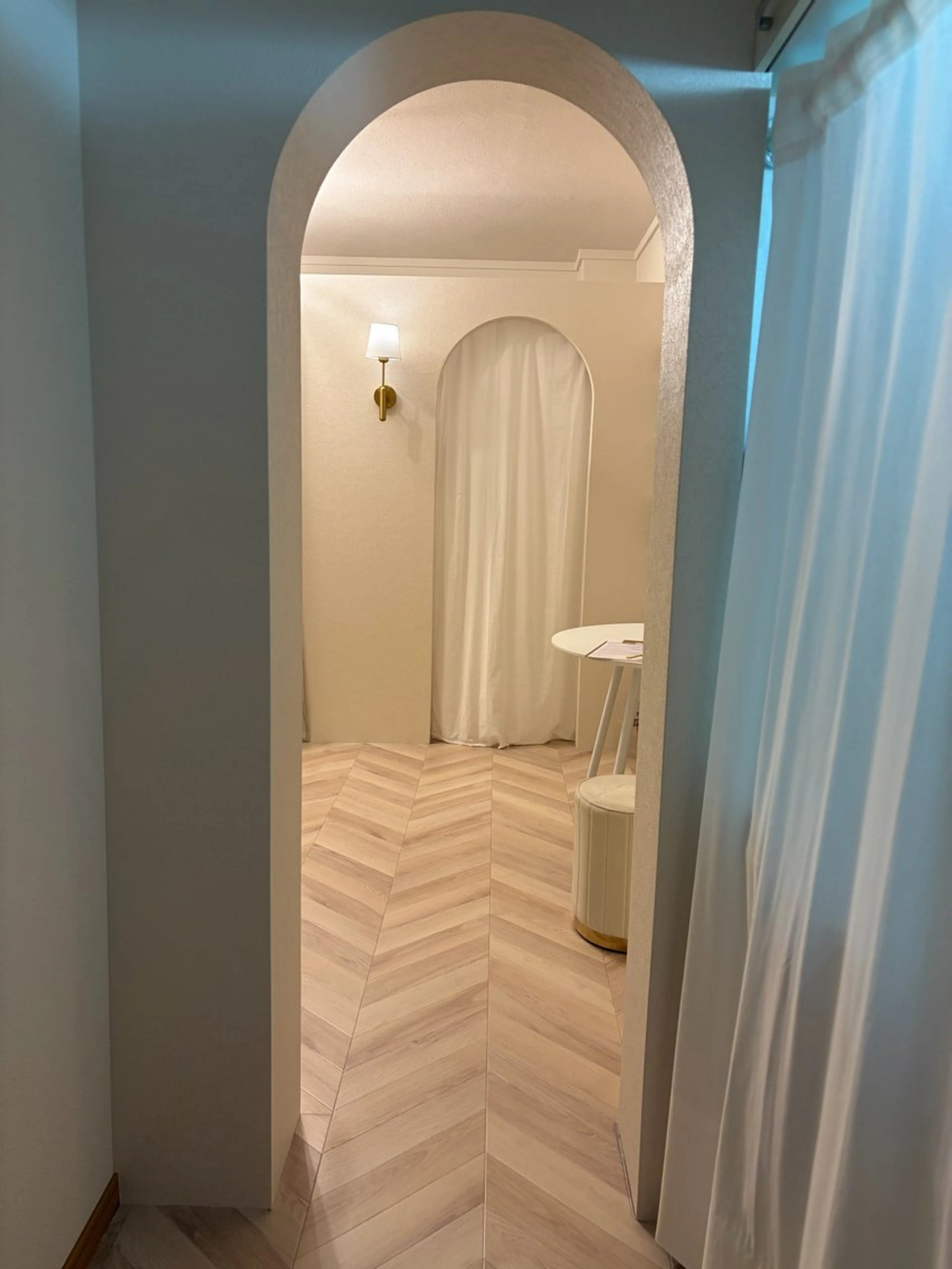 Nurse Care Lab.所属・nurse carelab.のエステ・リラクイメージ