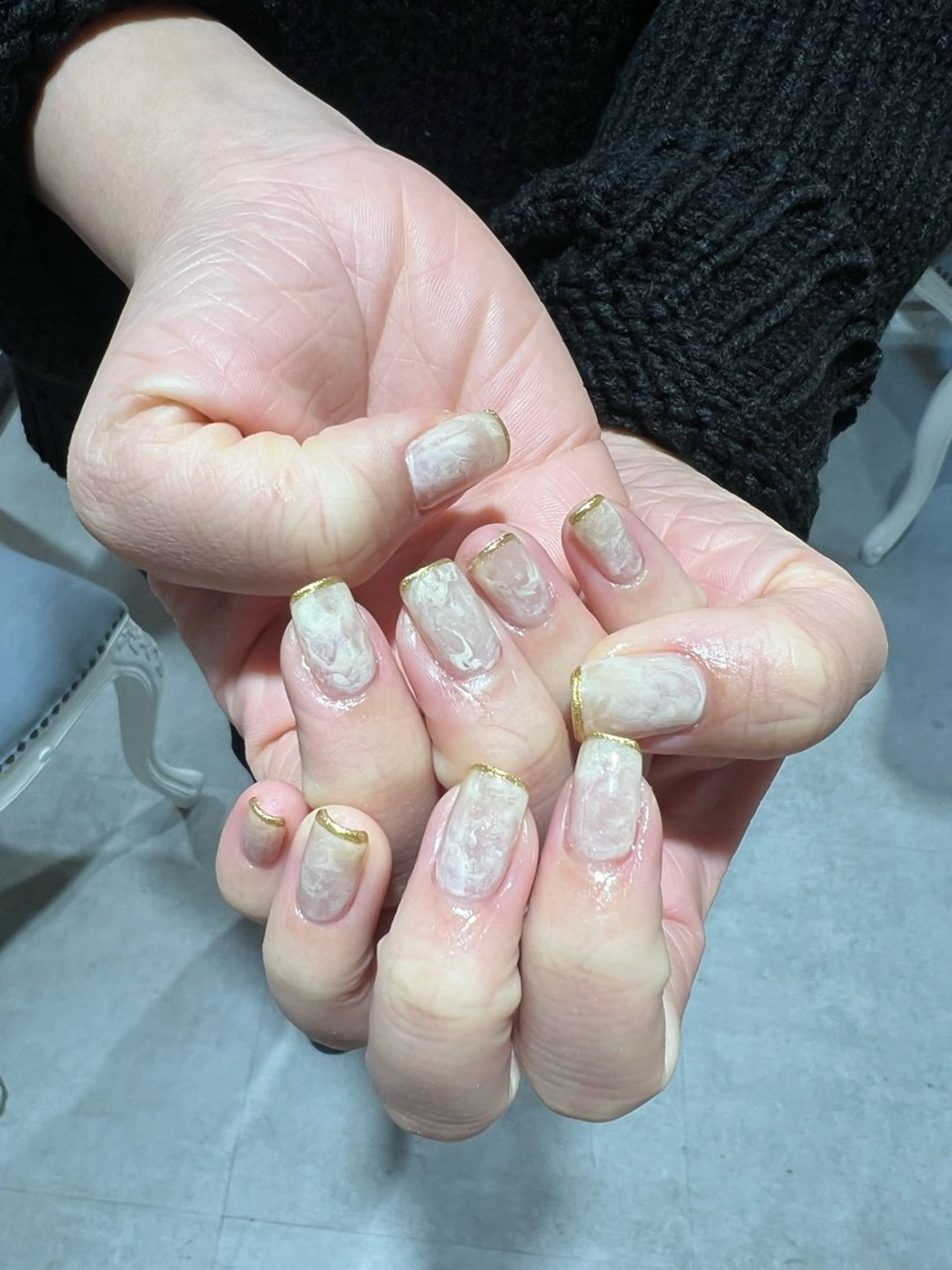 ネイル ADACHI REINAのネイルデザイン