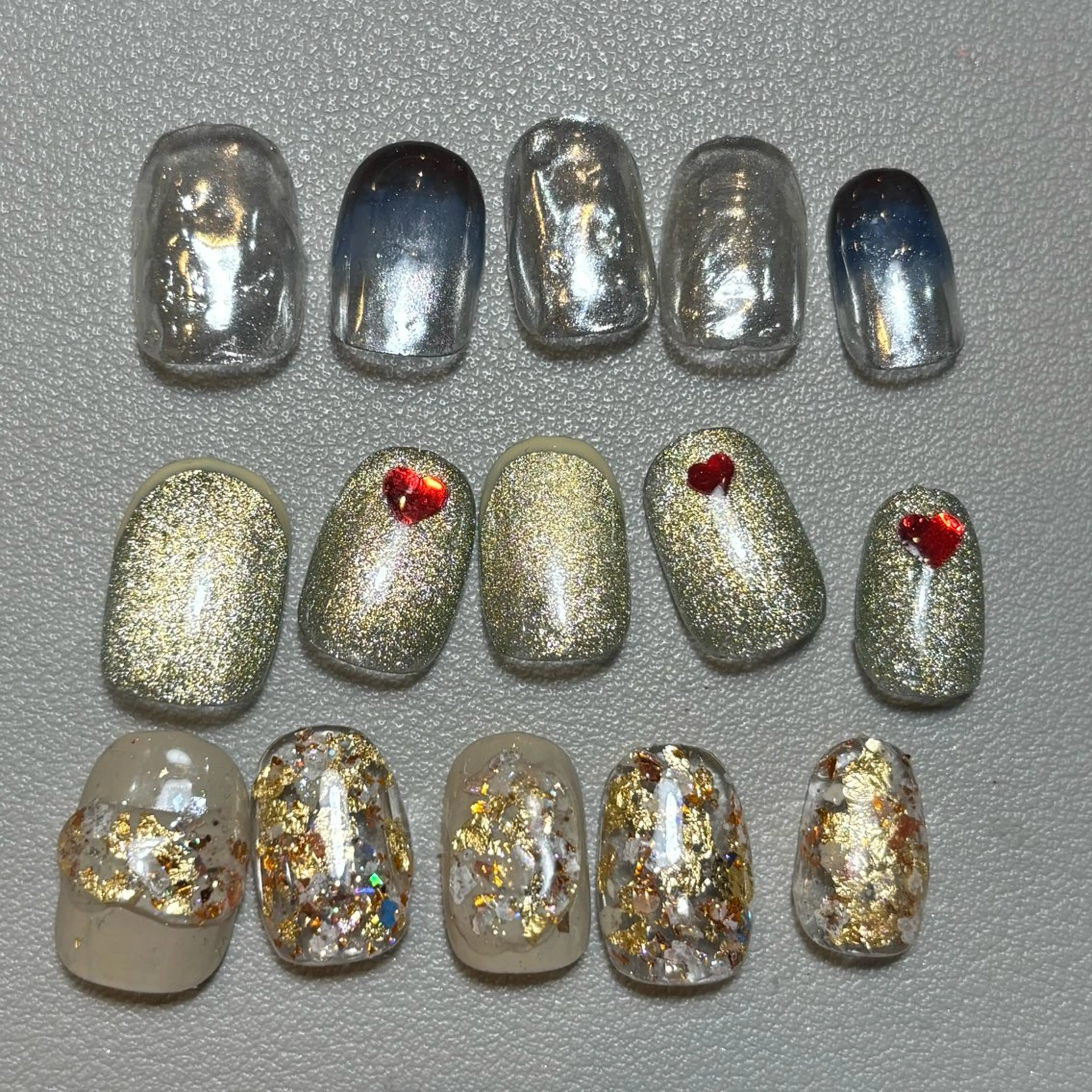 （初回クーポン）10種から選べる定額アート【オフなし】の写真