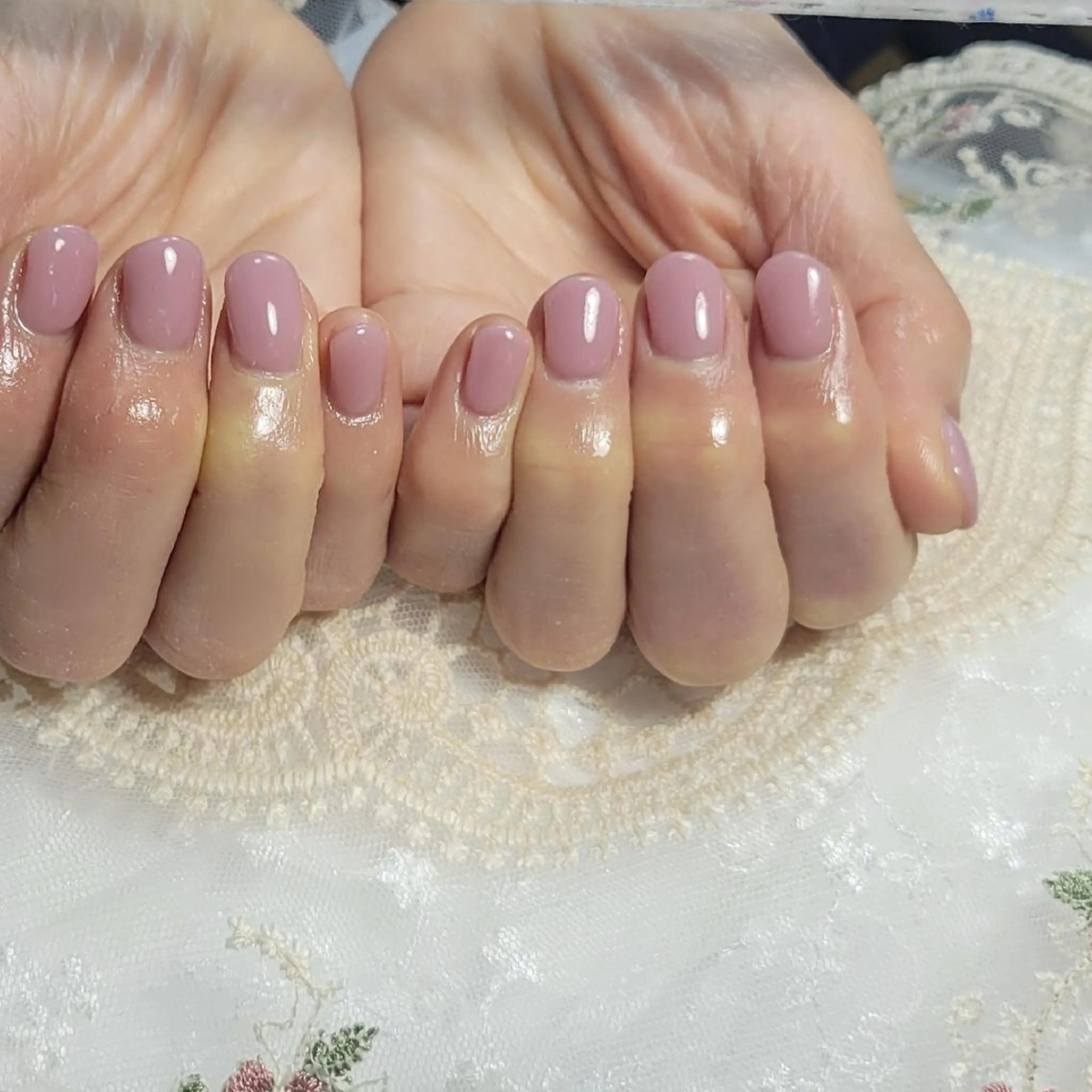 ネイル ネイルサロンほっこり kanaのネイルデザイン