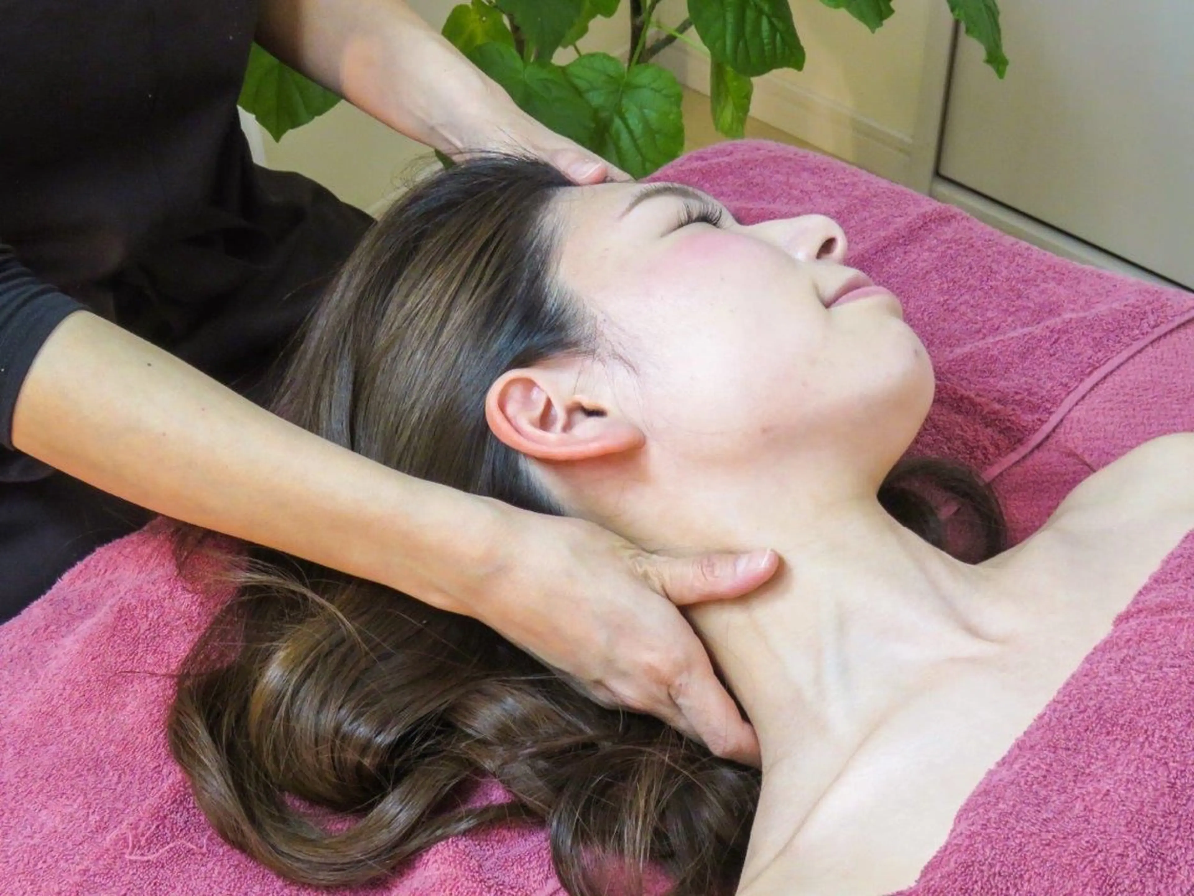 プライベートエステサロンPriha所属・プライベートエステ サロンPrihaのエステ・リラクイメージ