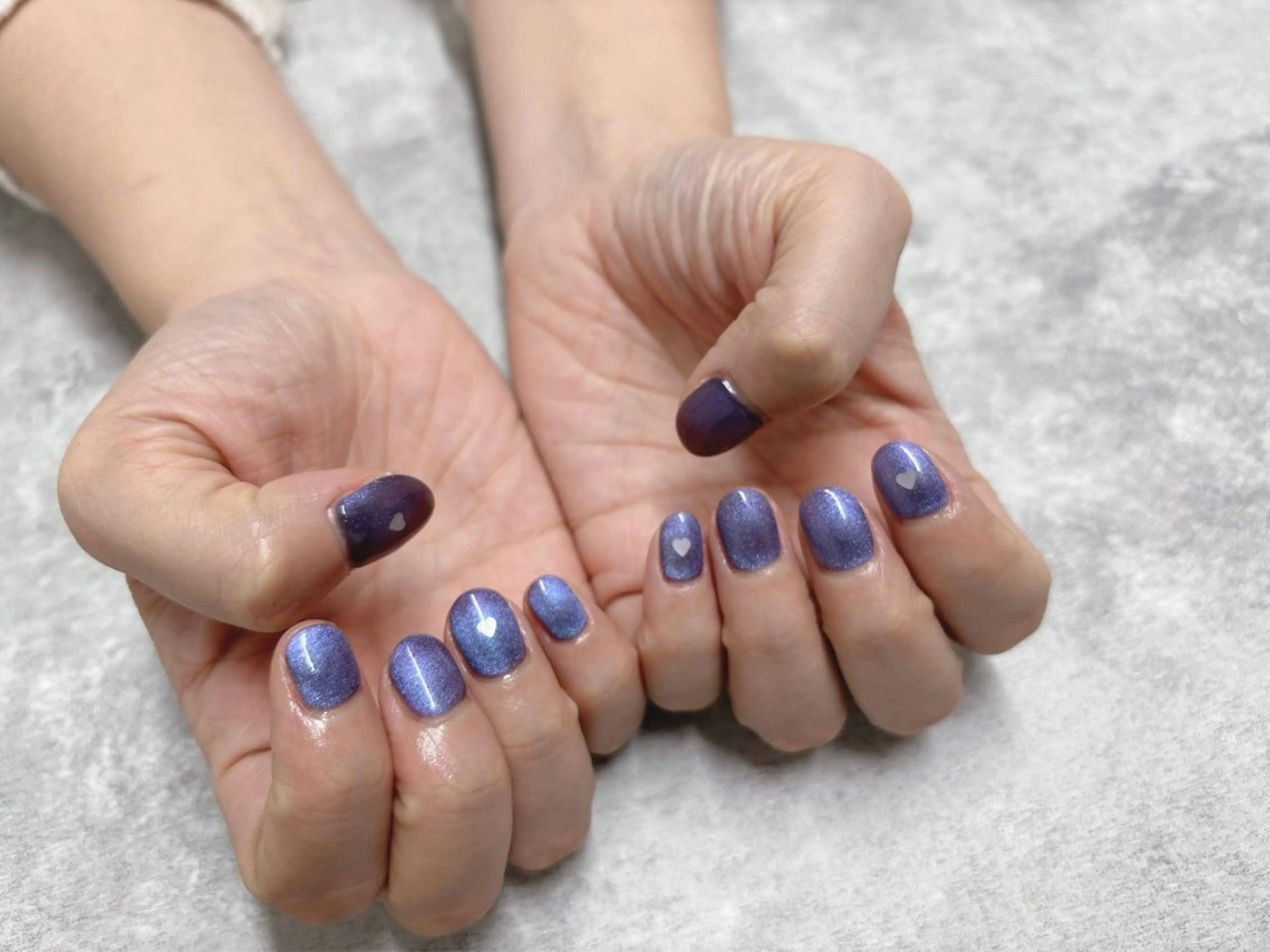 ネイル 1'vary YUKIのネイルデザイン