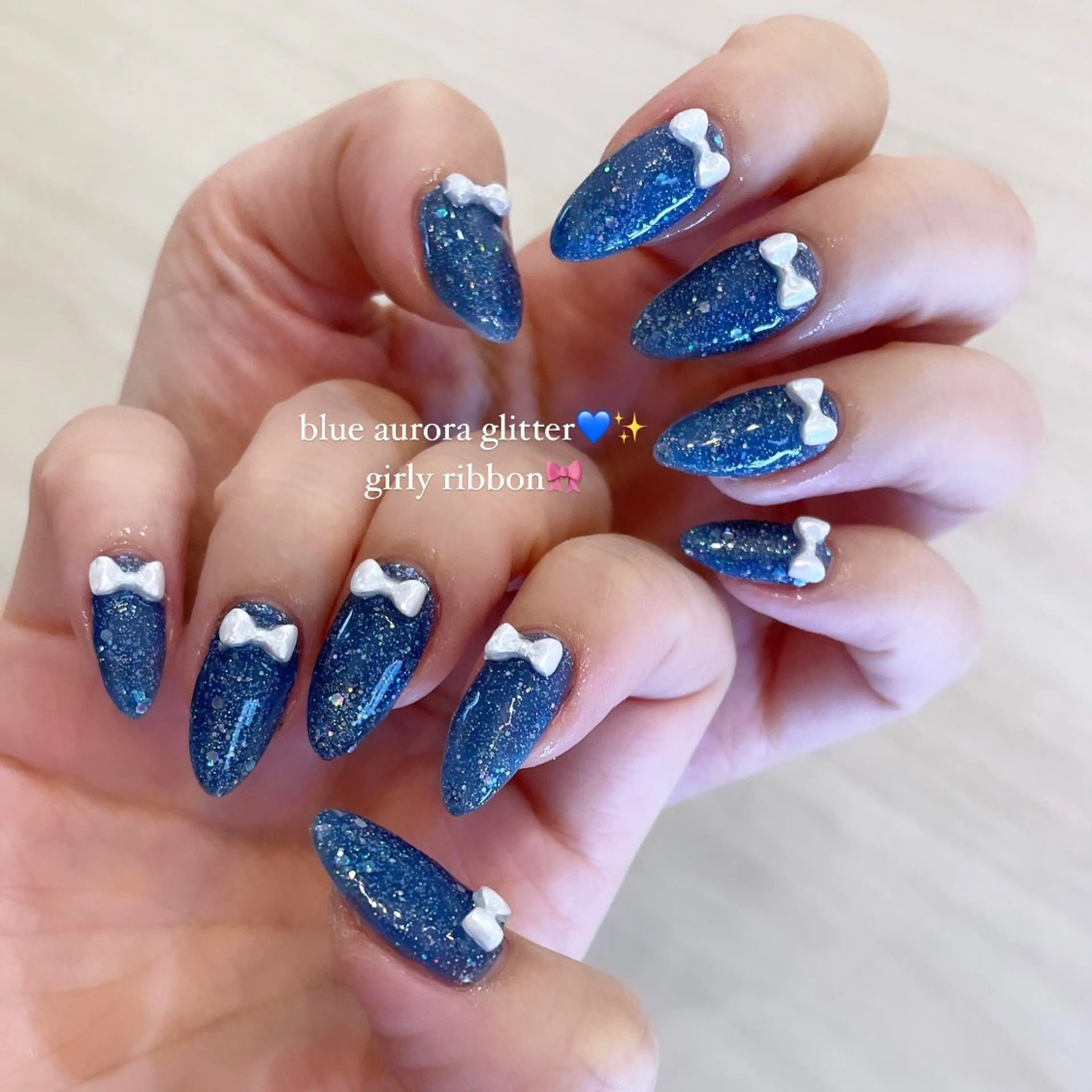 ネイル Nail Salon Gummi.のネイルデザイン