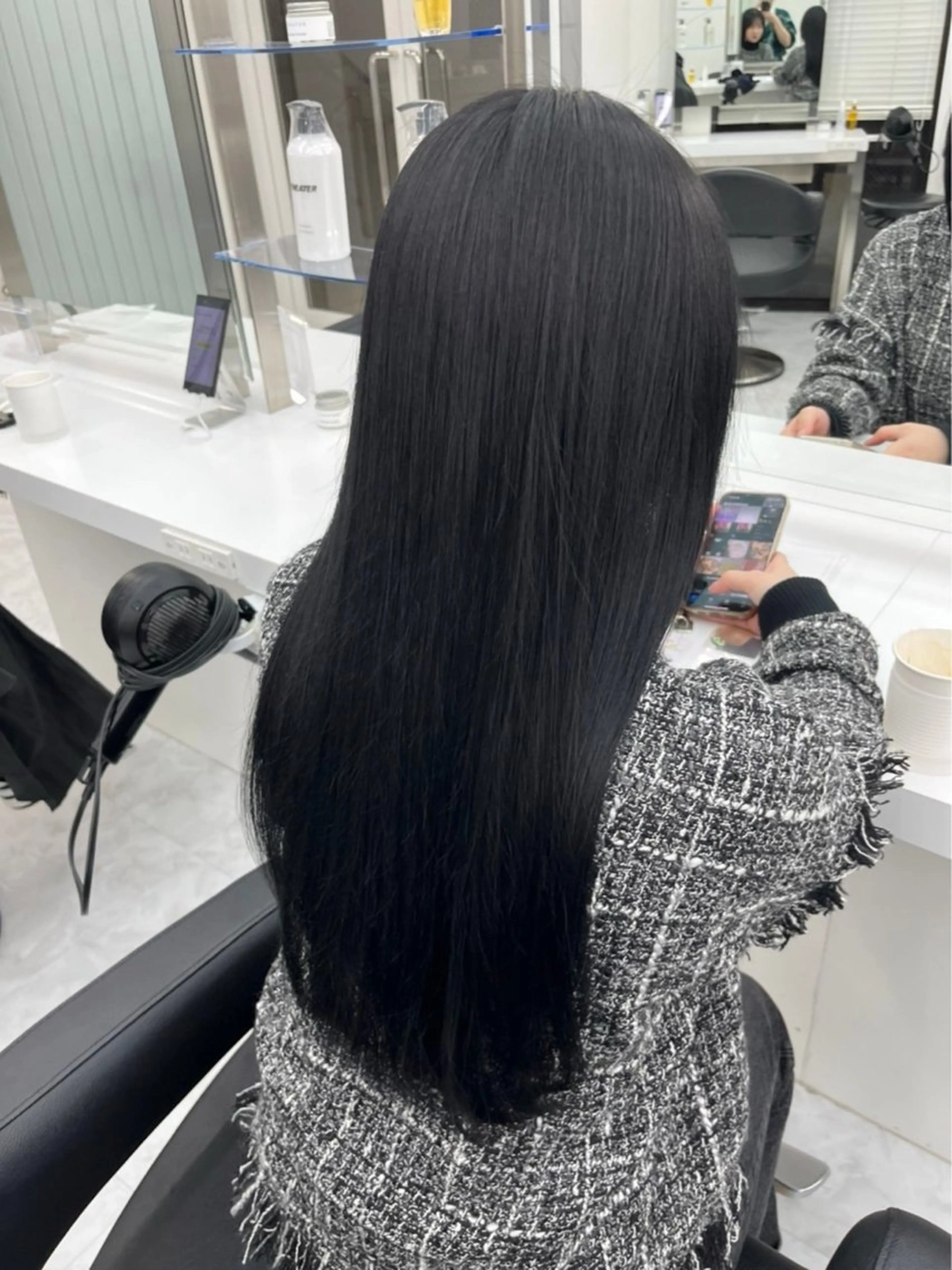 ロング 🫧LALA🫧 艶髪🫧のヘアスタイル