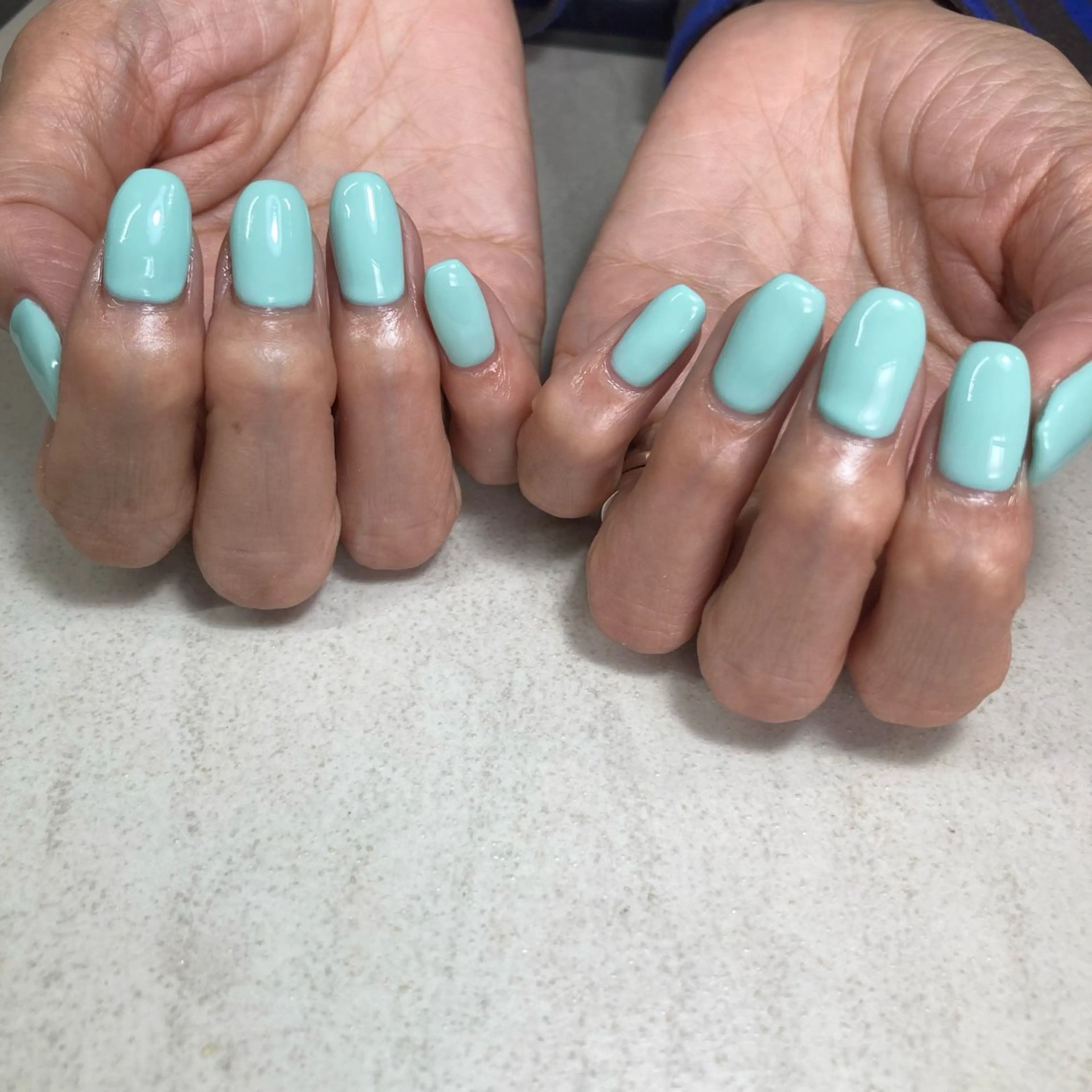 ネイル ハンドネイル sary nail所属・sary nailのネイルデザイン