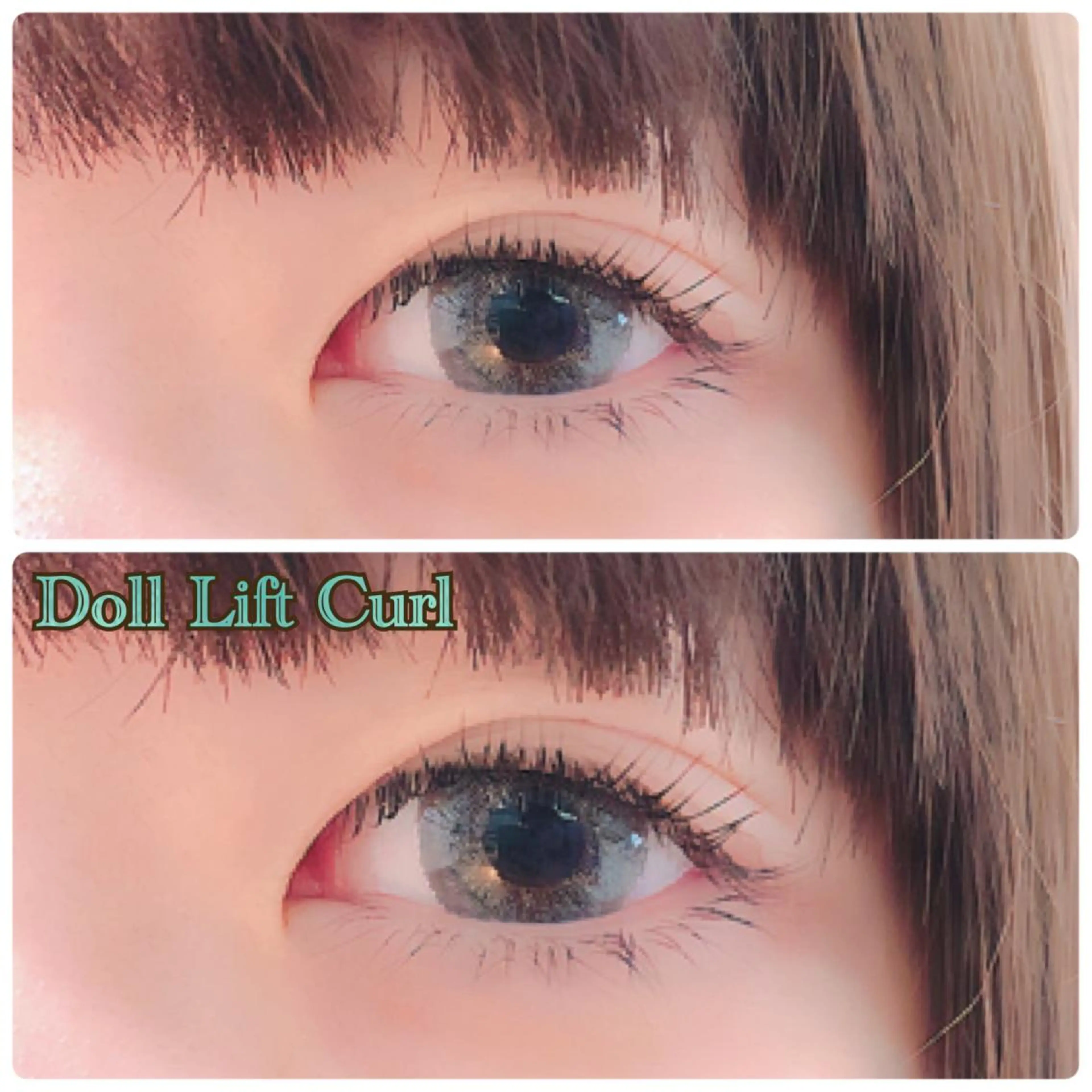 マツエク・マツパ 🩵 松原 凜 🩵の眉毛・アイブロウイメージ