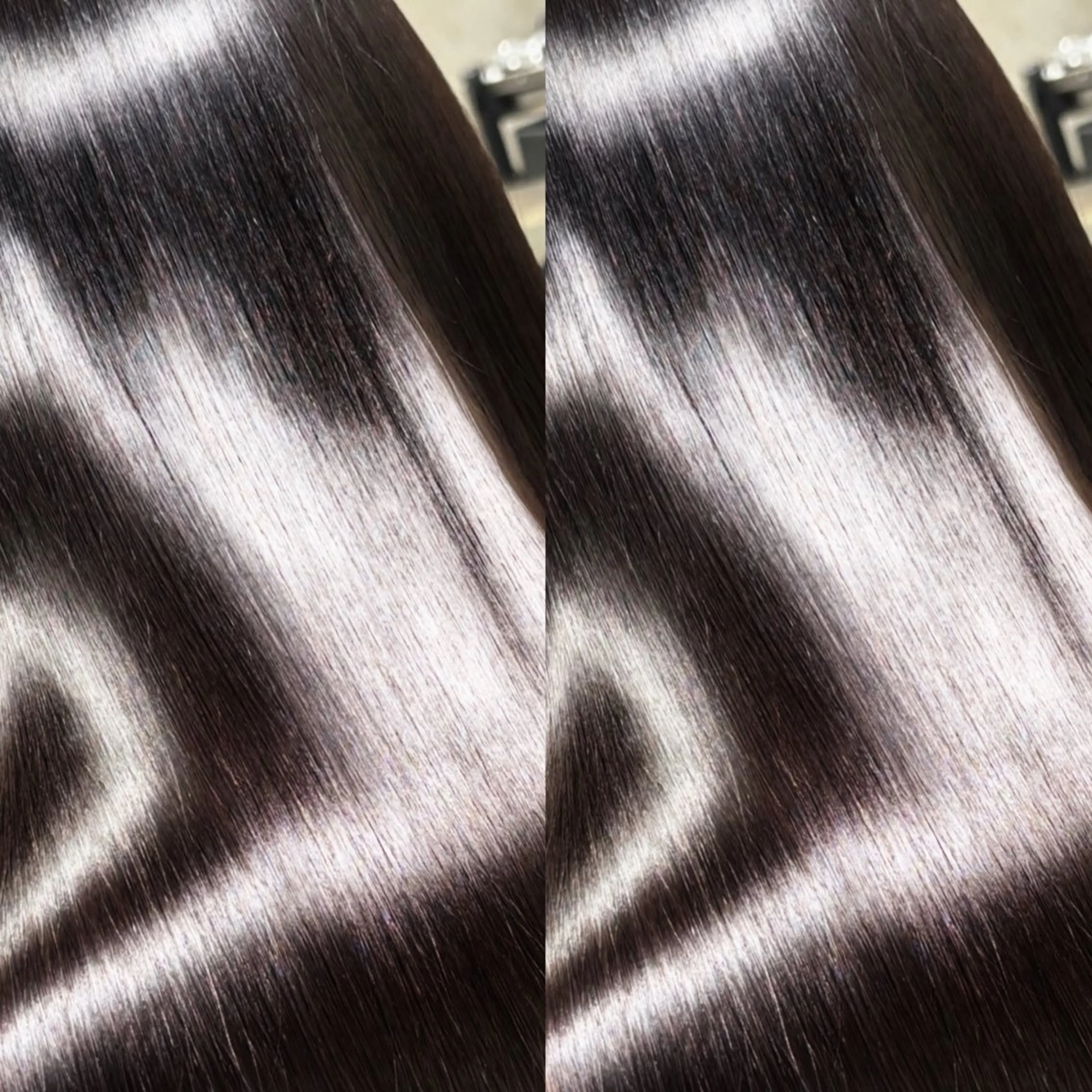 ロング カット ヘアカラー 縮毛矯正 トリートメント 神戸三宮/縮毛矯正/ 髪質改善/北郷のヘアスタイル