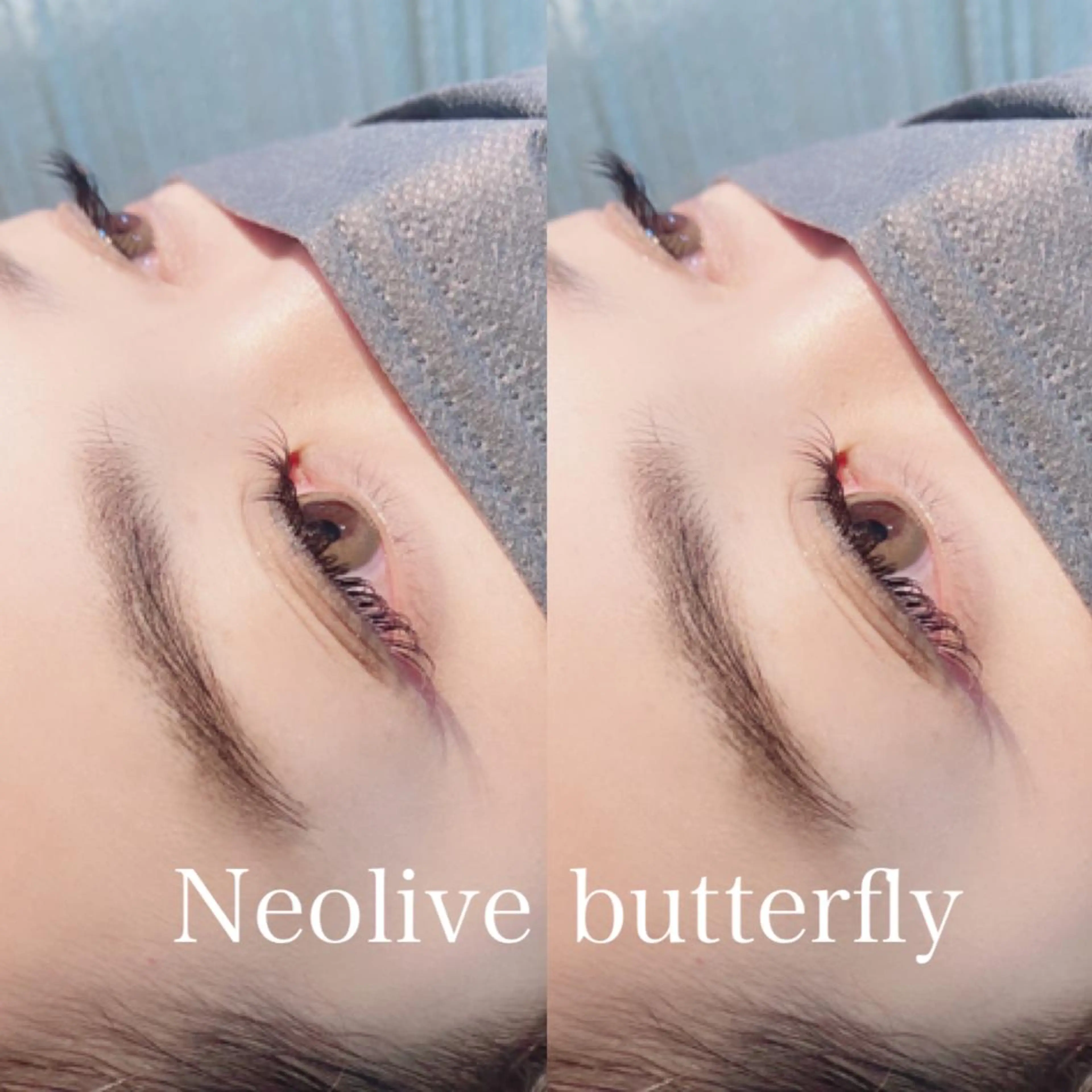 マツエク・マツパ Eyelist Yukiのマツエク・マツパデザイン