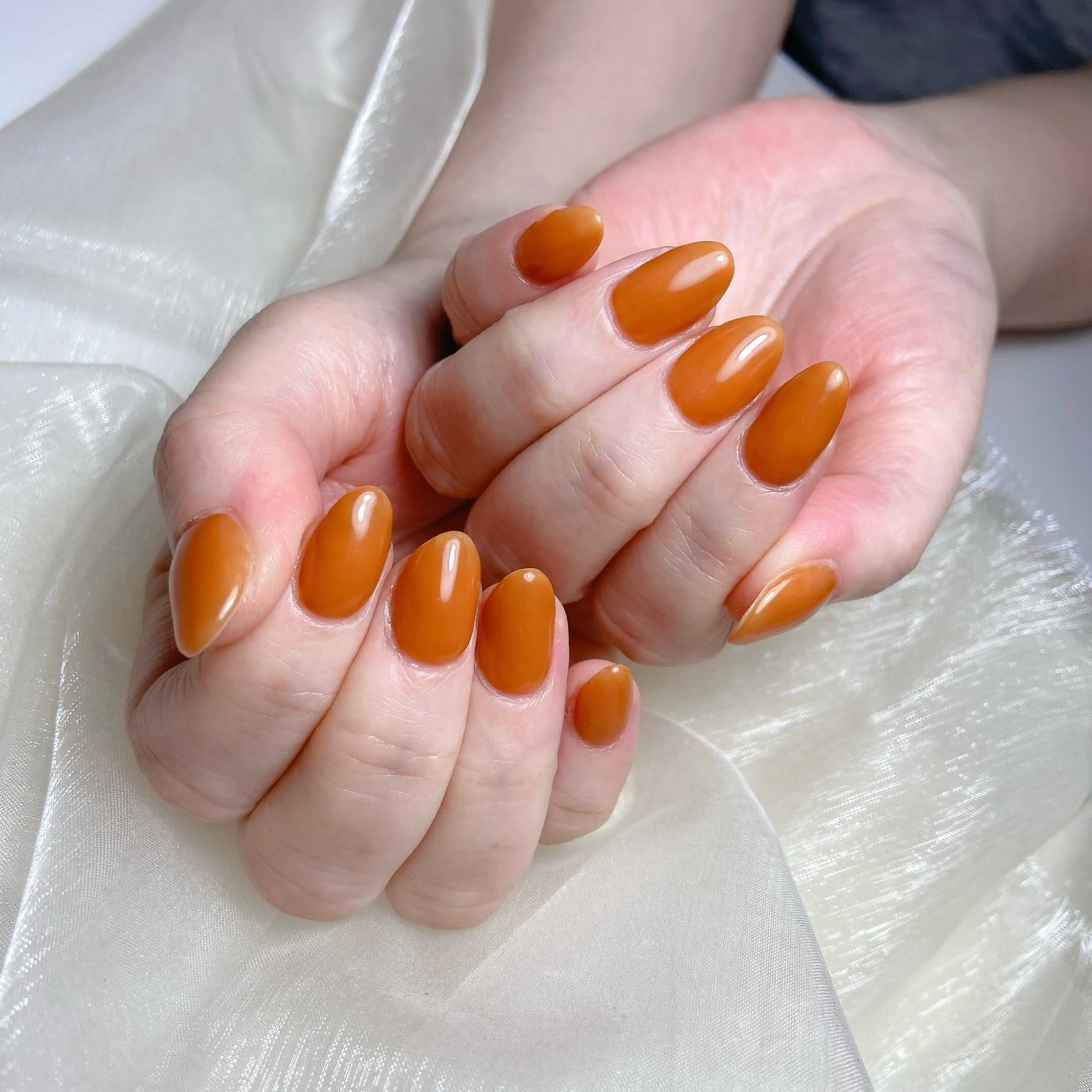 ネイル ハンドネイル nailsalon REJOICEのネイルデザイン